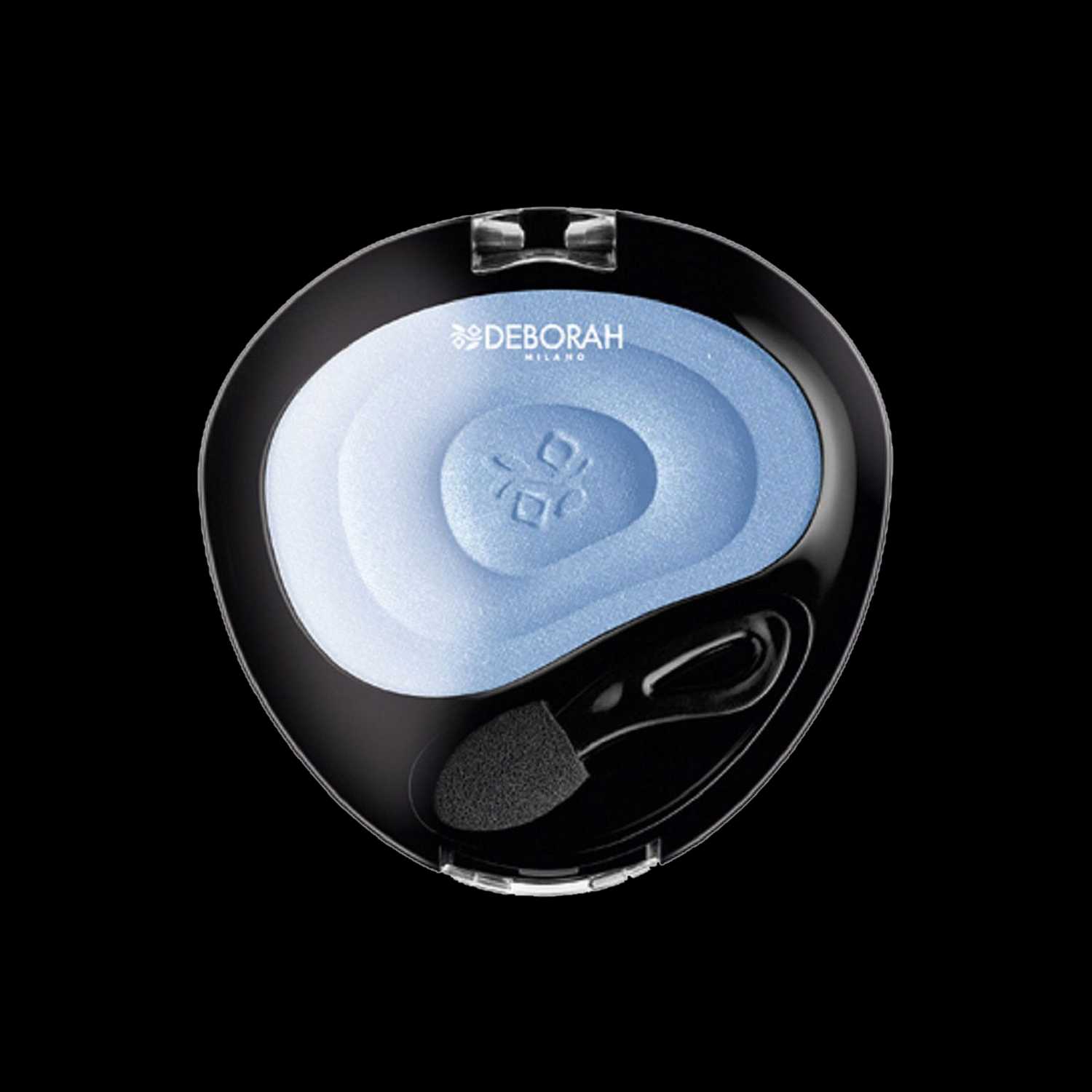 Deborah Milano | Deborah Milano 24ORE VELVET Eye Shadow - 17 BABY BLUE (5gm)