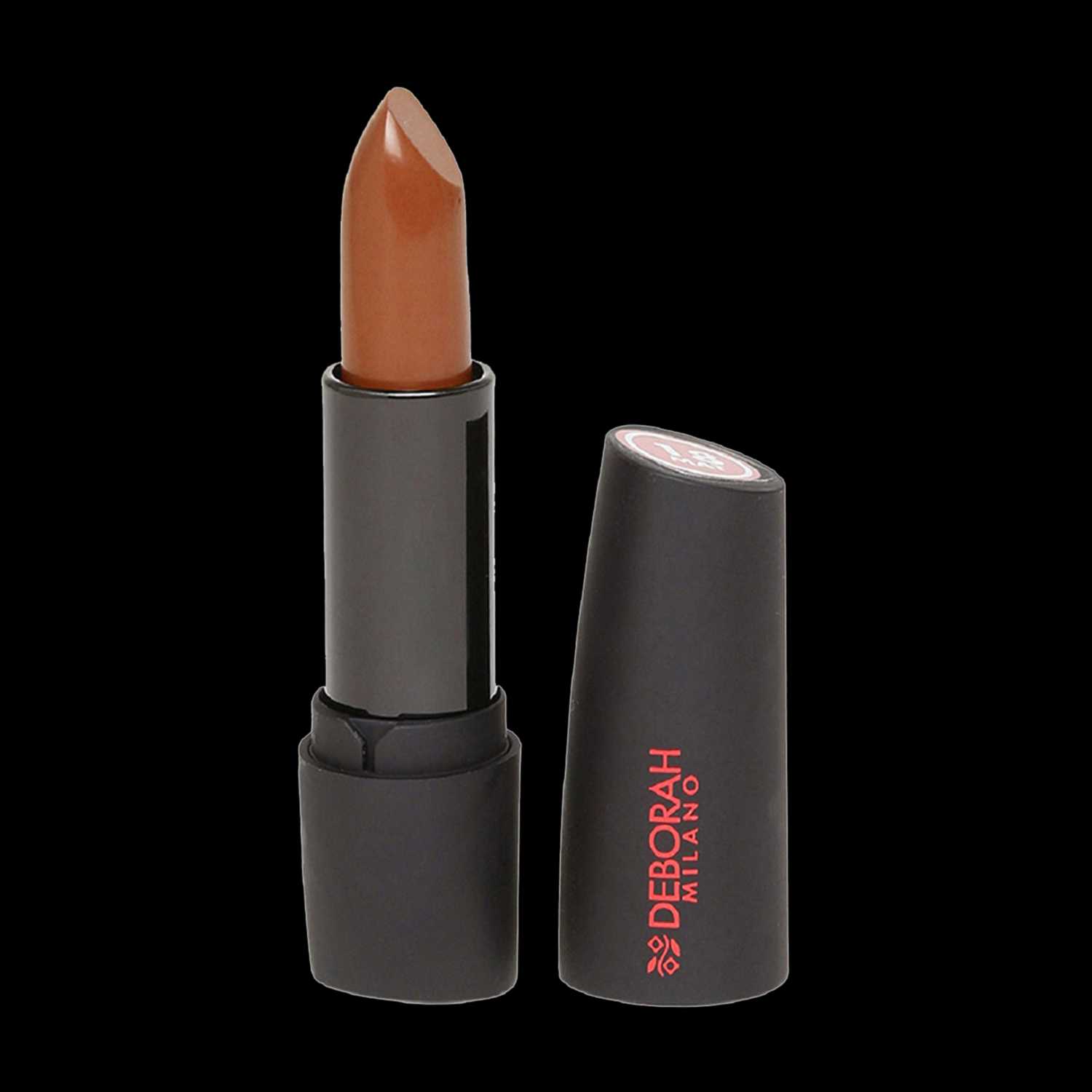 Deborah Milano | Deborah Milano Atomic Red Mat Lipstick - 02 Terracotta