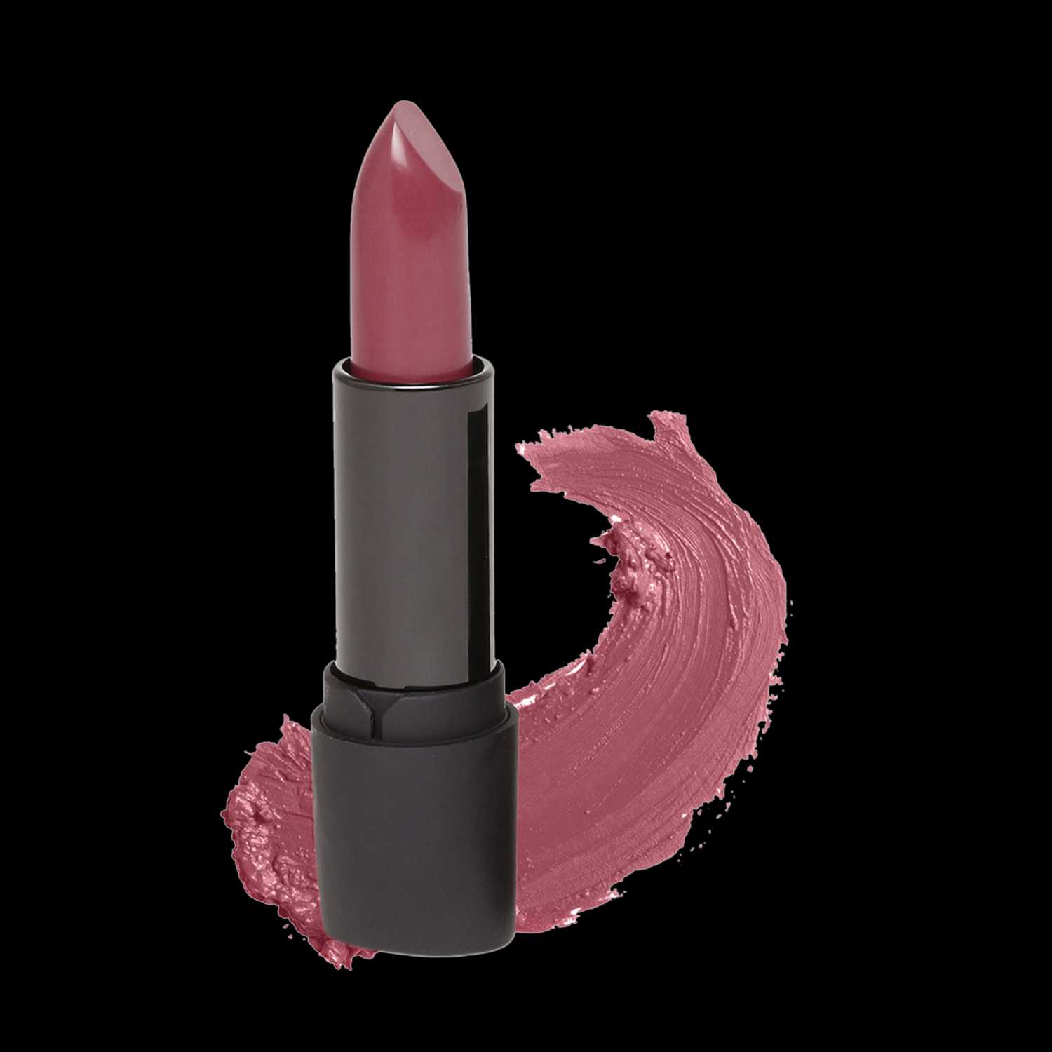 Deborah Milano | Deborah Milano Atomic Red Mat Lipstick - 21 Burgundy