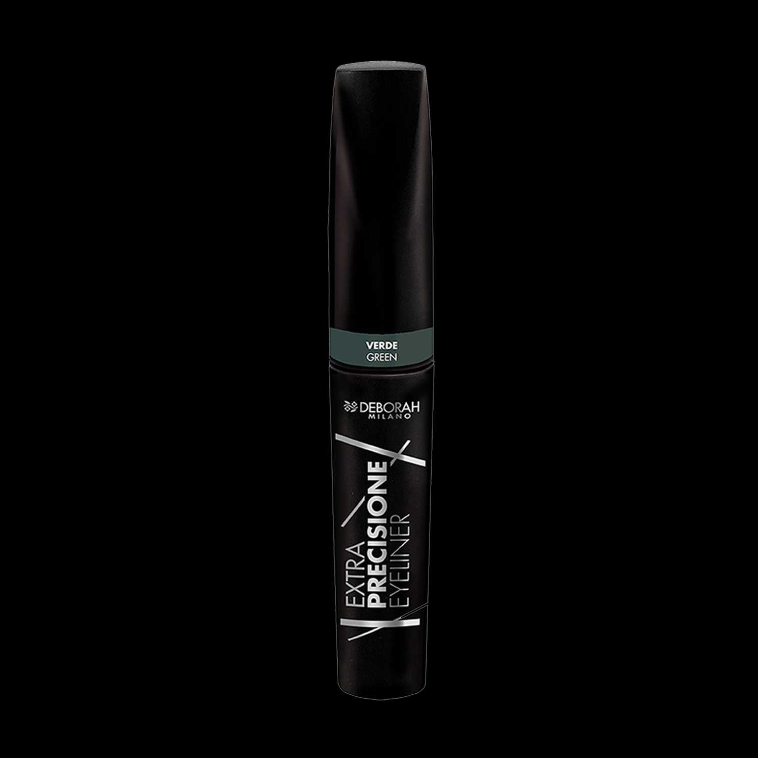 Deborah Milano | Deborah Milano Extra Precisione Eyeliner - Green (5ml