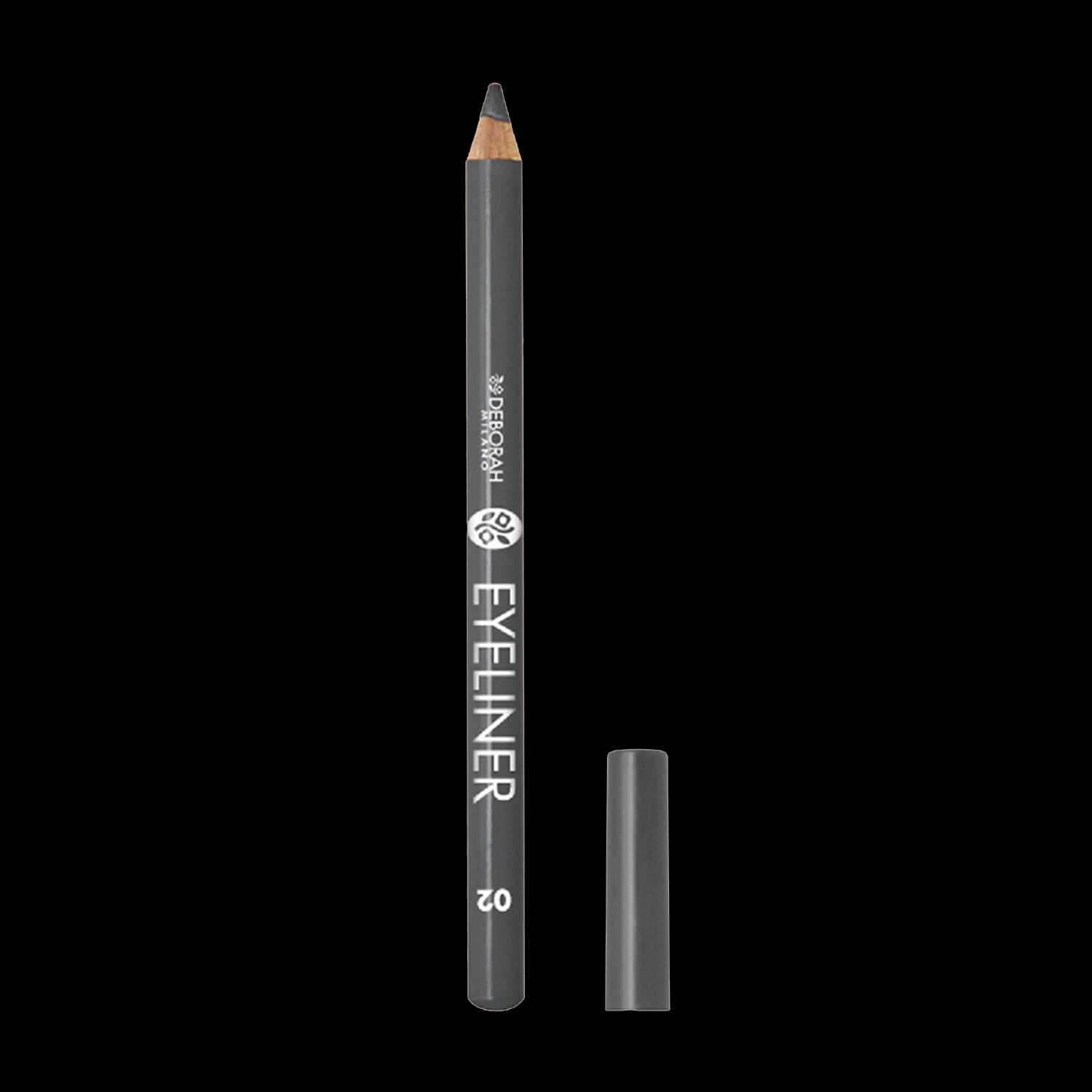 Deborah Milano | Deborah Milano Eye Liner - 02 Grey