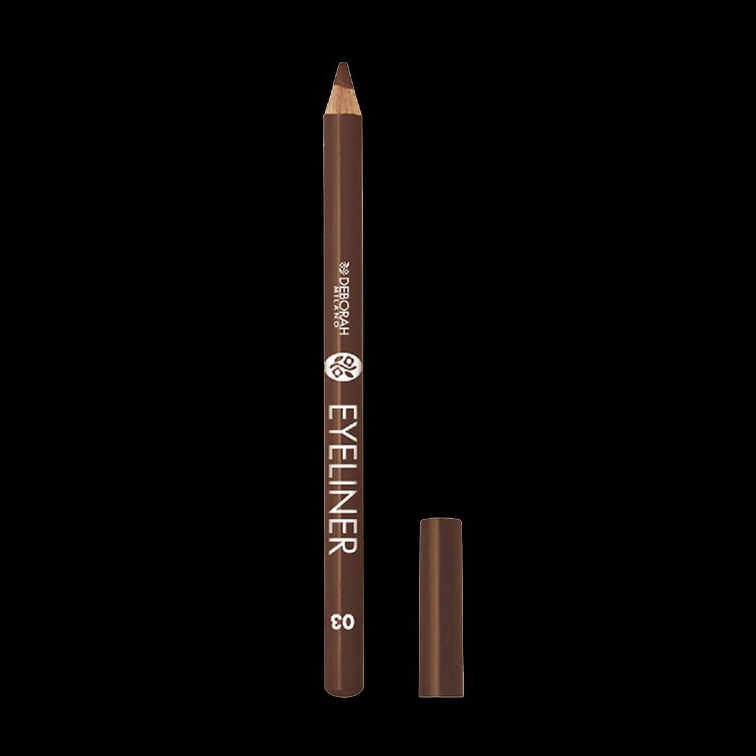 Deborah Milano | Deborah Milano Eye Liner - 03 Brown