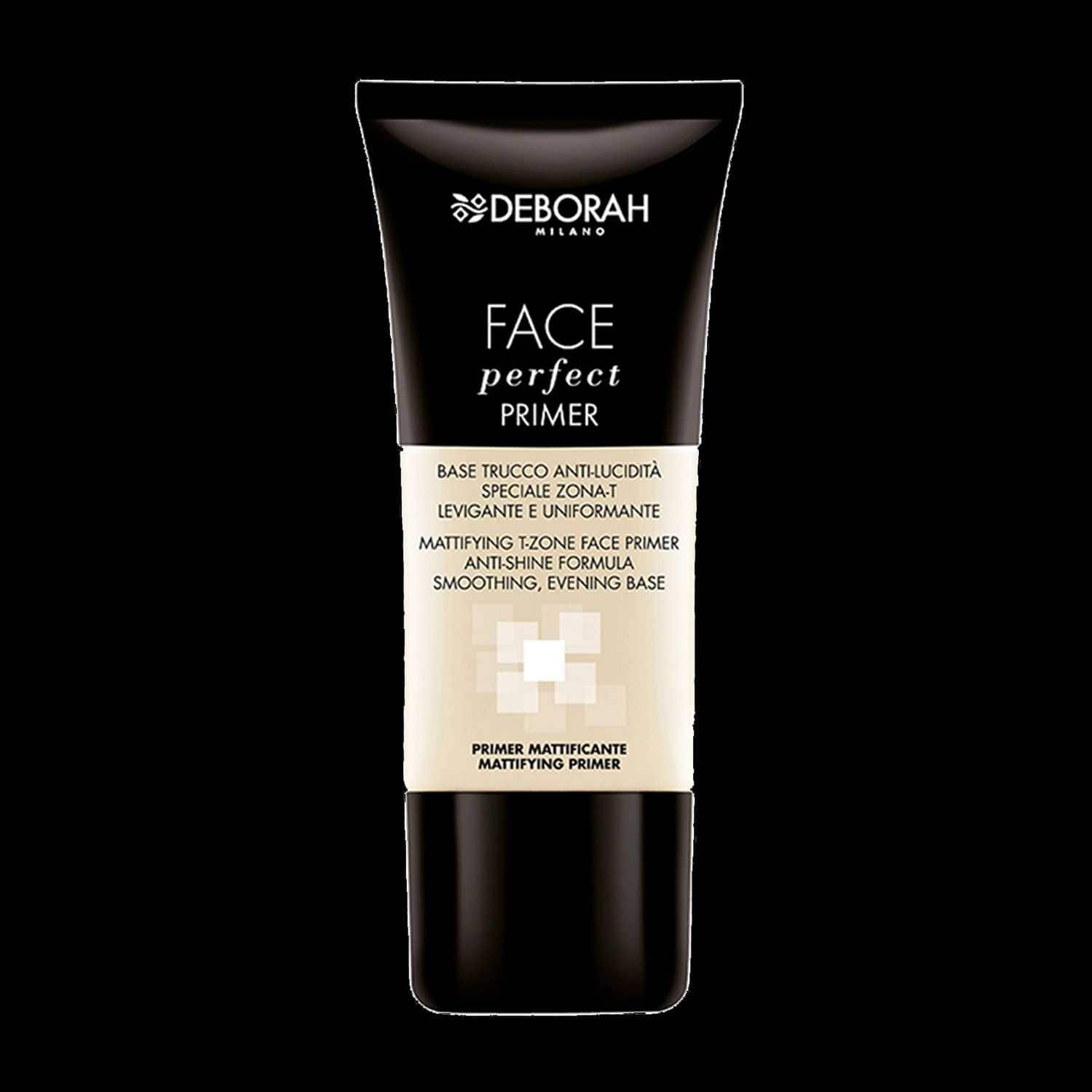 Deborah Milano | Deborah Milano Face Perfect Primer - Mattifying