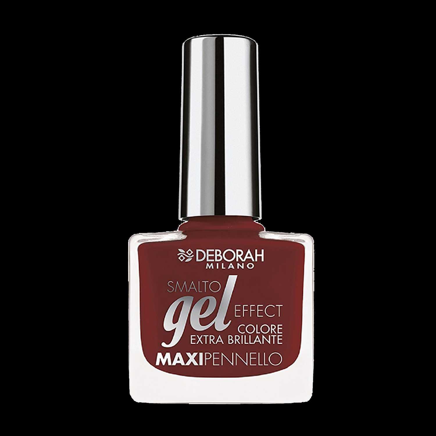 Deborah Milano | Deborah Milano Gel Effect - 111 Pomegranate 


Juice Nail Polish