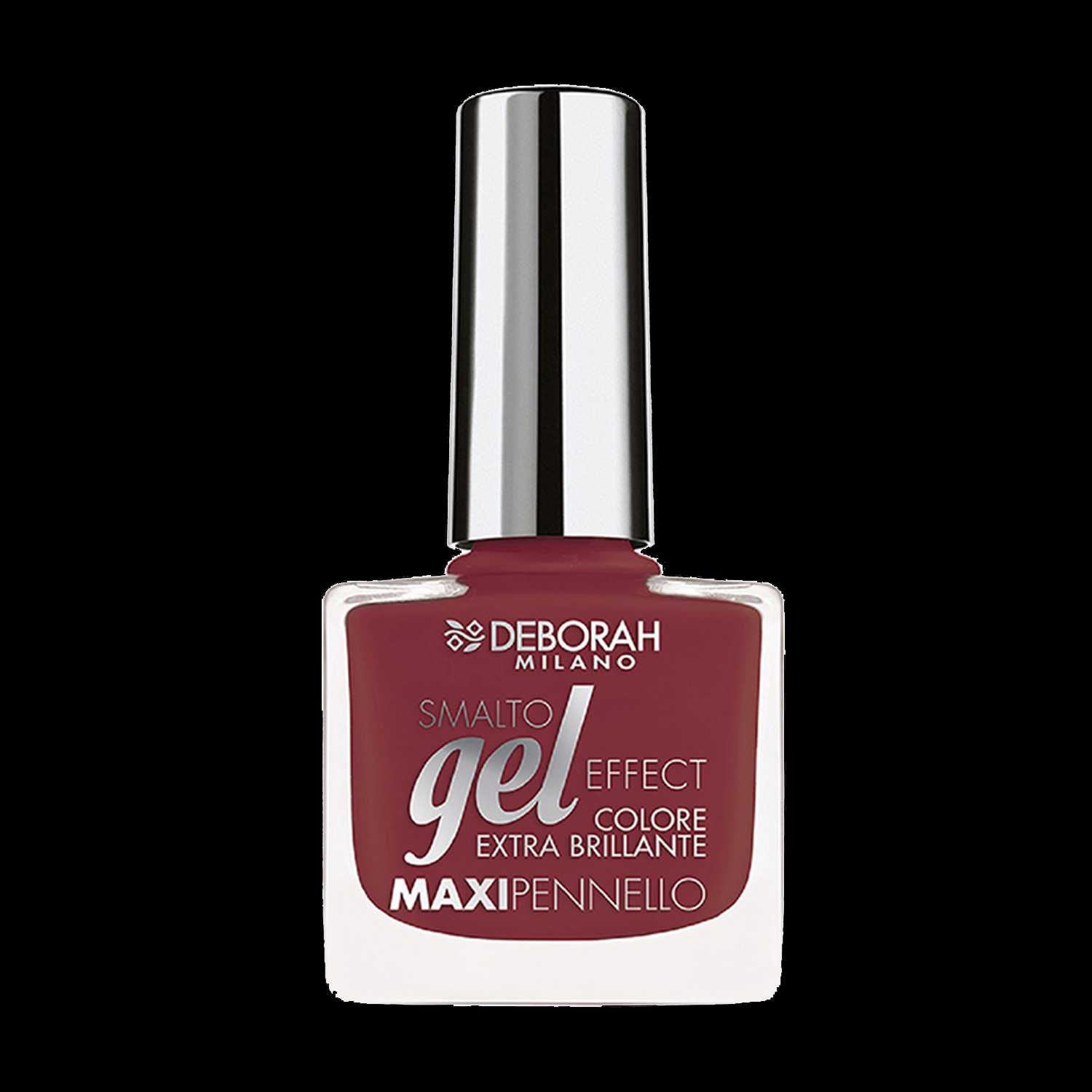 Deborah Milano | Deborah Milano Gel Effect - 112 Açai 


Juice Nail Polish