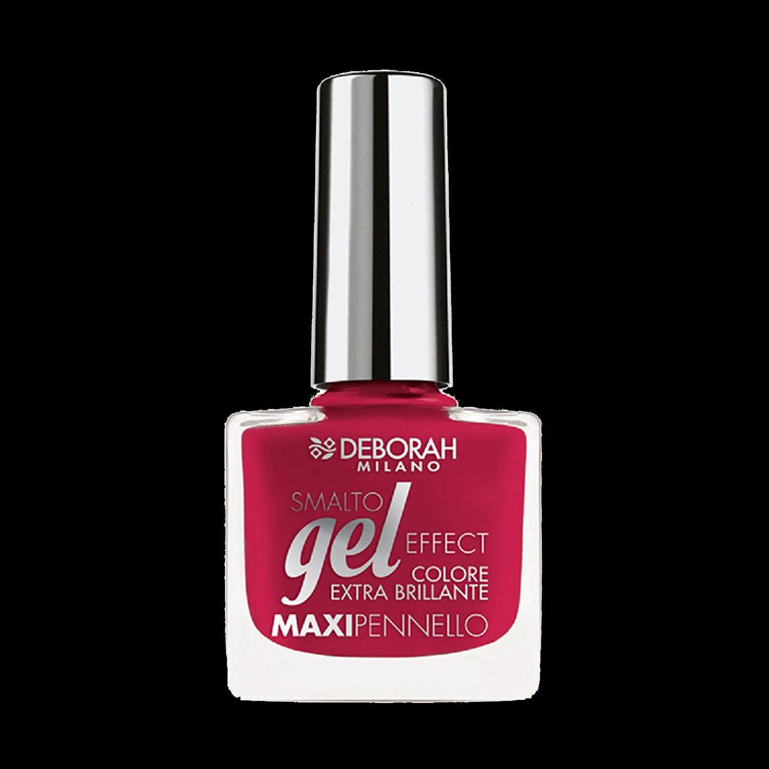 Deborah Milano | Deborah Milano Gel Effect - 20 Mixed Berries Nail Polish