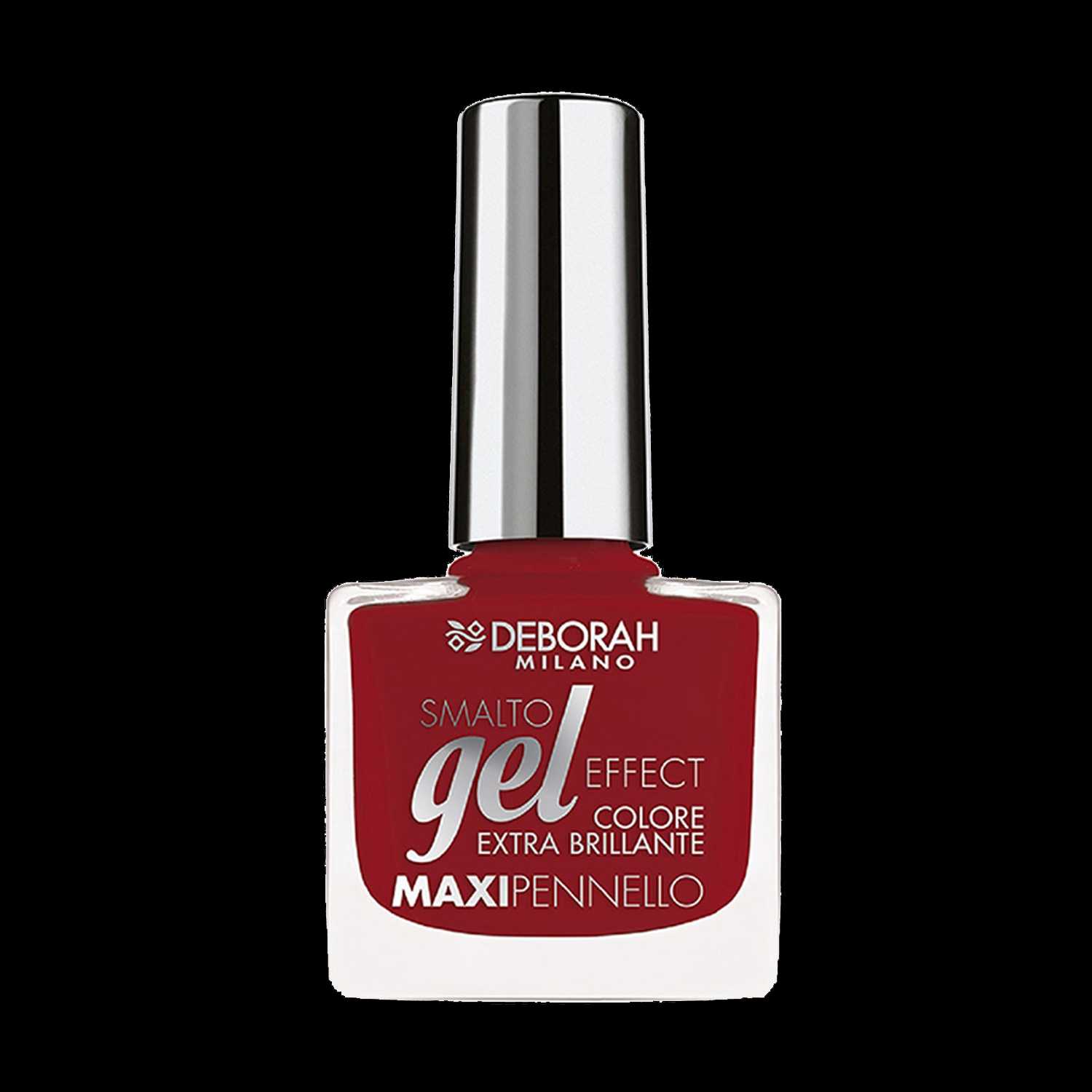 Deborah Milano | Deborah Milano Gel Effect - 109 Tomato 


Juice Nail Polish