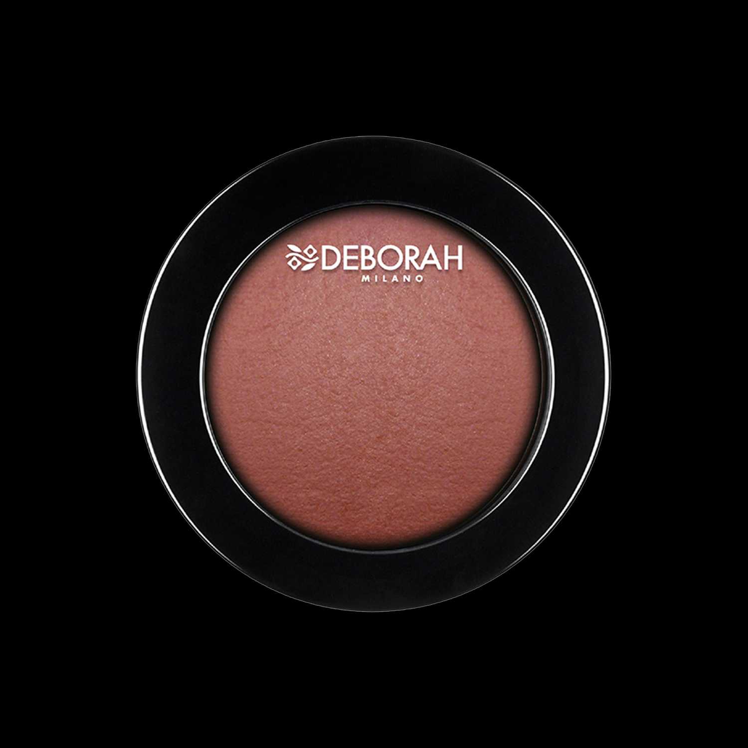 Deborah Milano | Deborah Milano Hi-Tech Blush - 58 Paprika