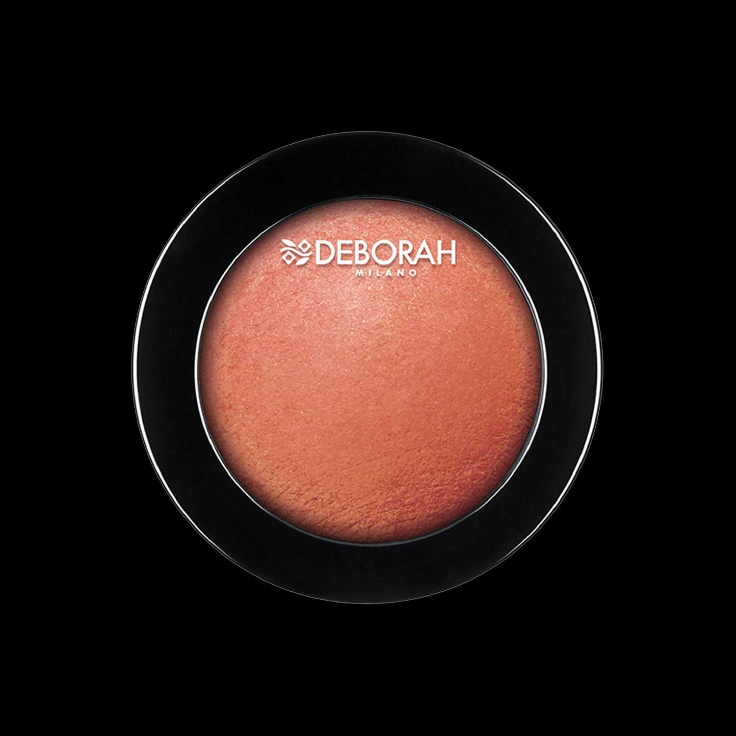 Deborah Milano | Deborah Milano Hi-Tech Blush - 63 Apricot