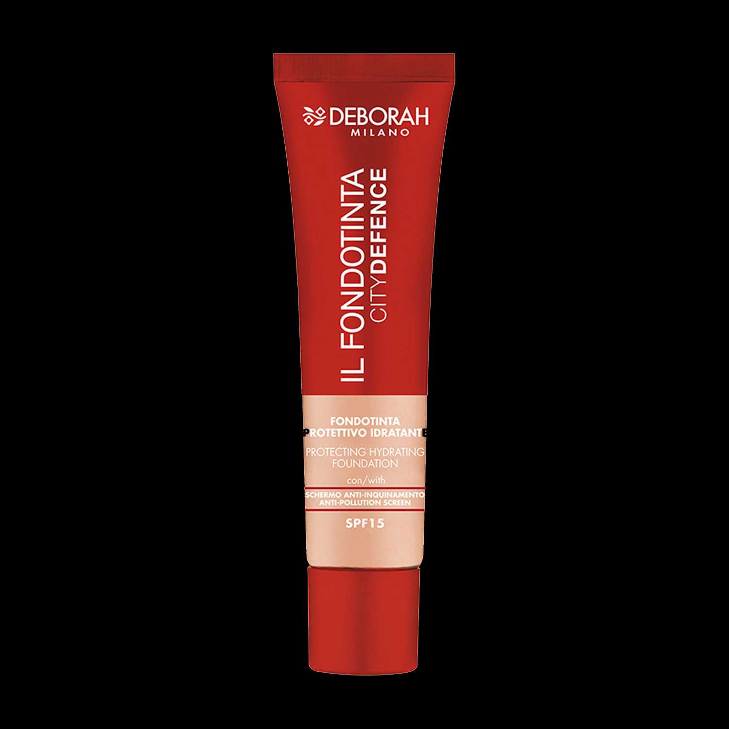 Deborah Milano | Deborah Milano IL Fondotinta - 02 Beige