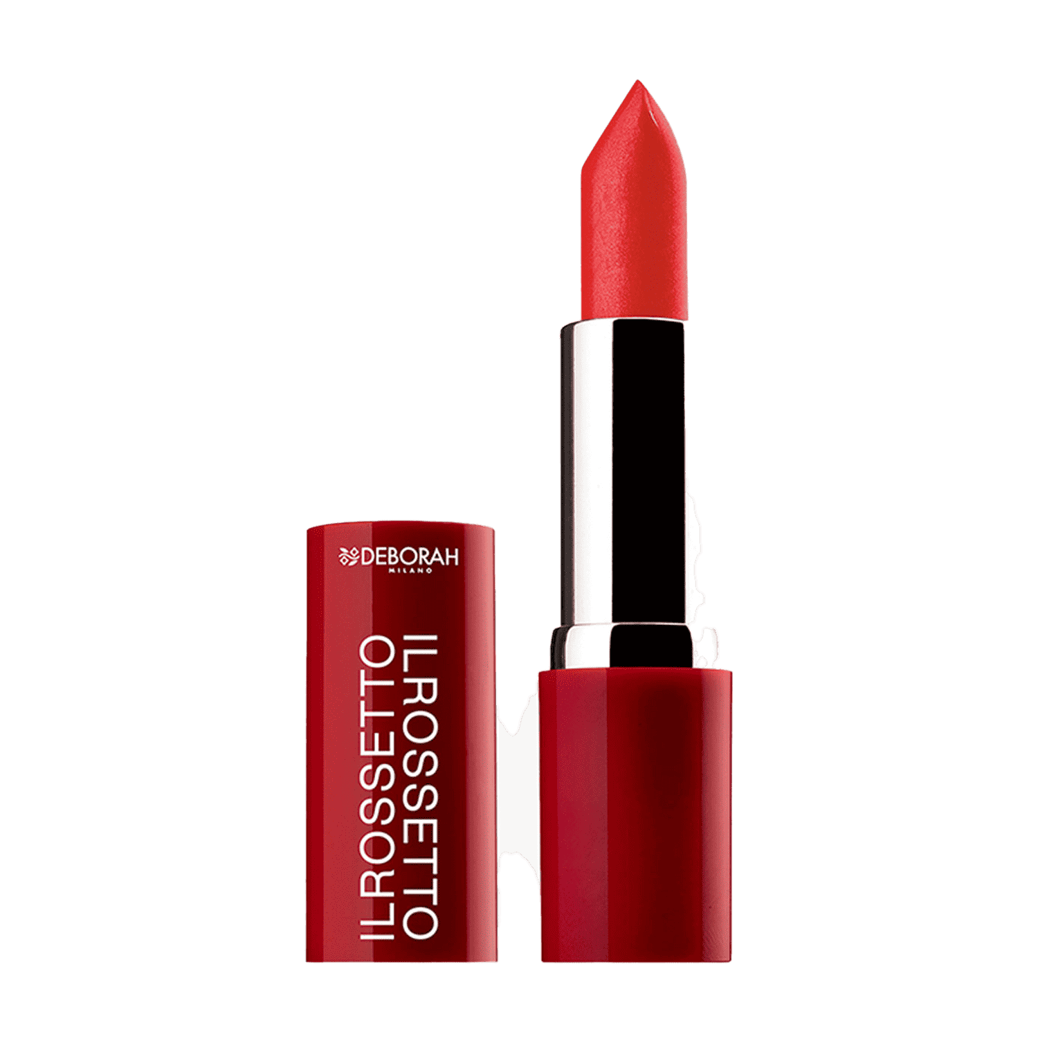 Deborah Milano | Deborah Milano Il Rossetto Ls - 820 Bordeaux Brown Berries (4.3g)