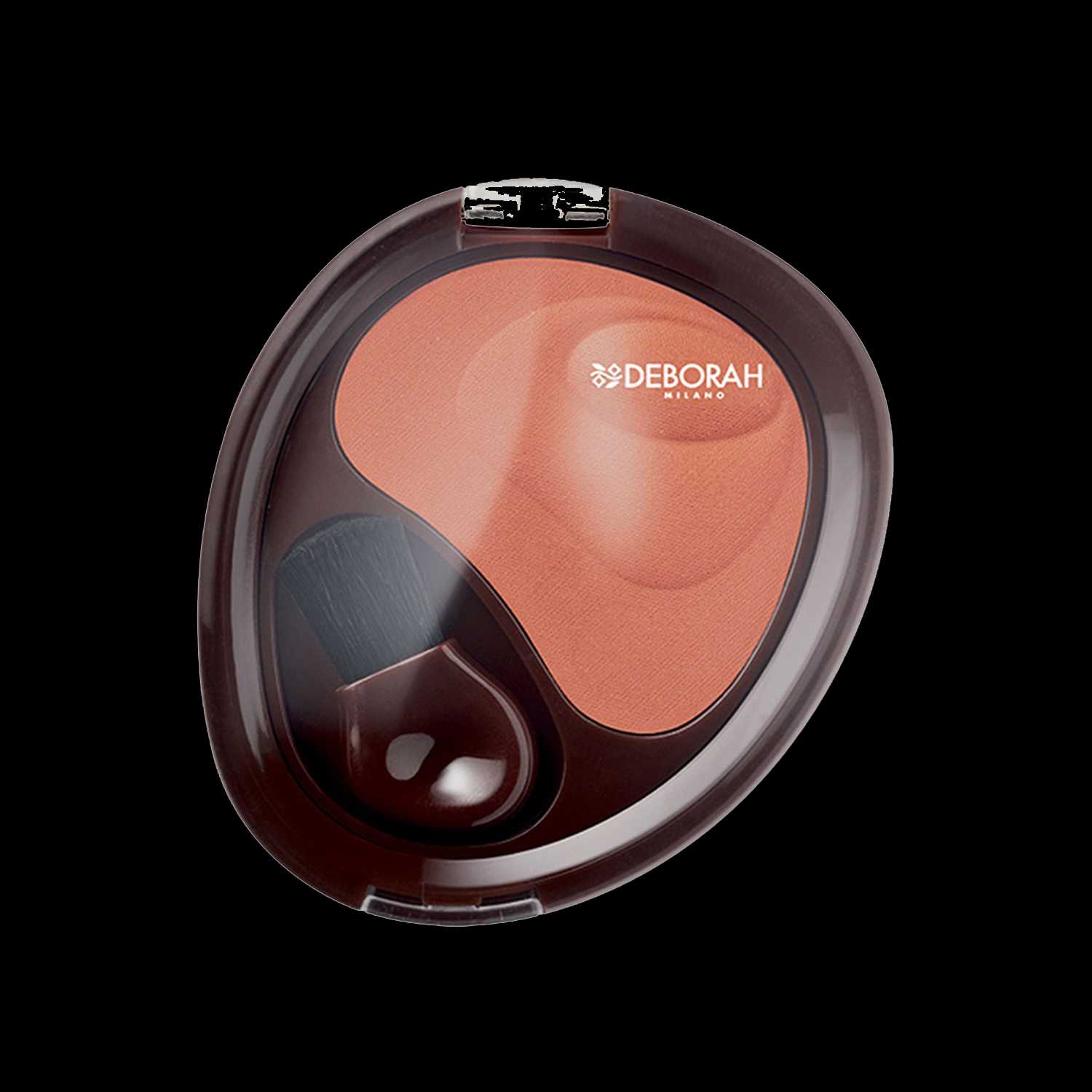 Deborah Milano | Deborah Milano Natural Blush - 04 Spicy