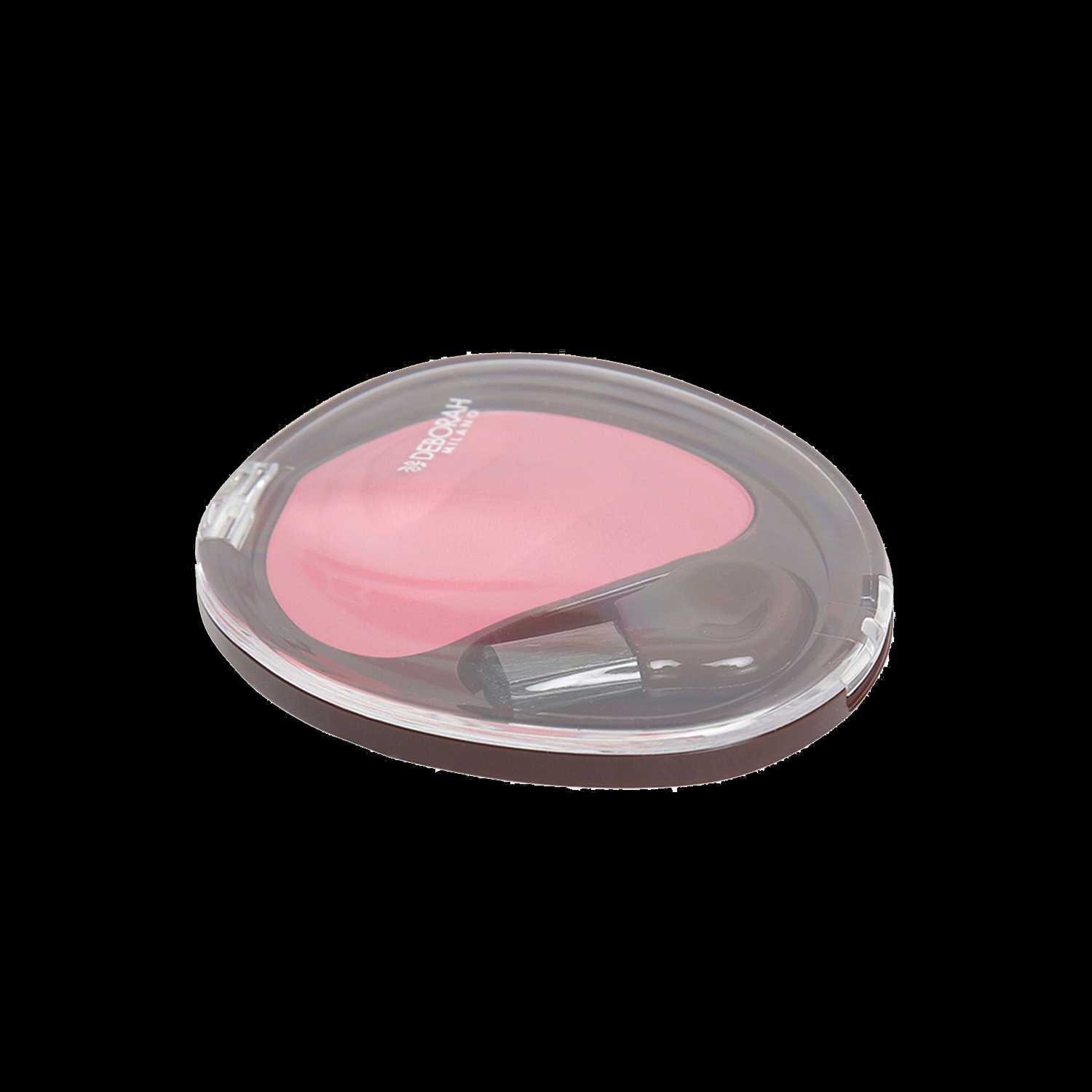 Deborah Milano | Deborah Milano Natural Blush - 16 Fuxia