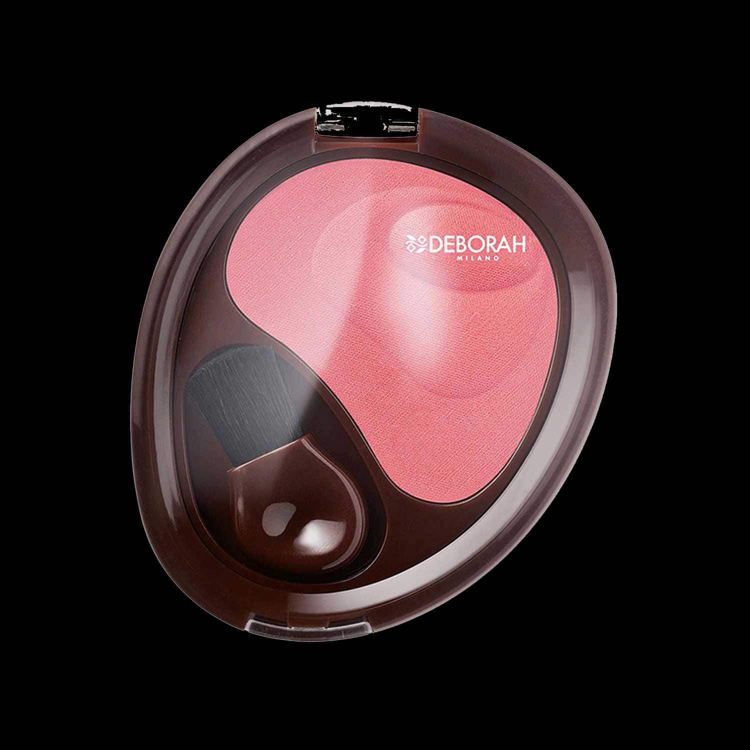 Deborah Milano | Deborah Milano Natural Blush - 18 Pinky Coral 