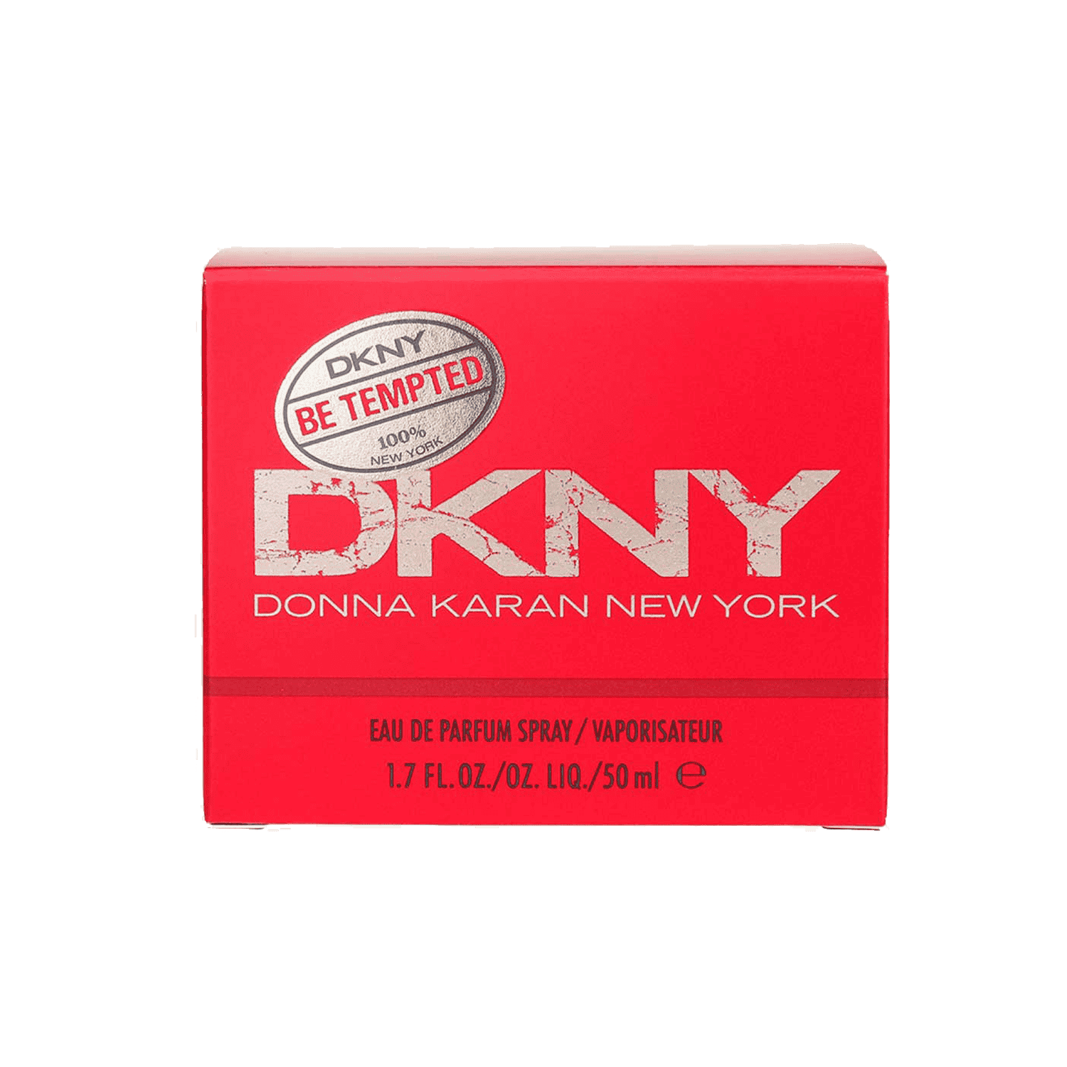 DKNY | DKNY Be Tempted Eau de Parfum (50ml)