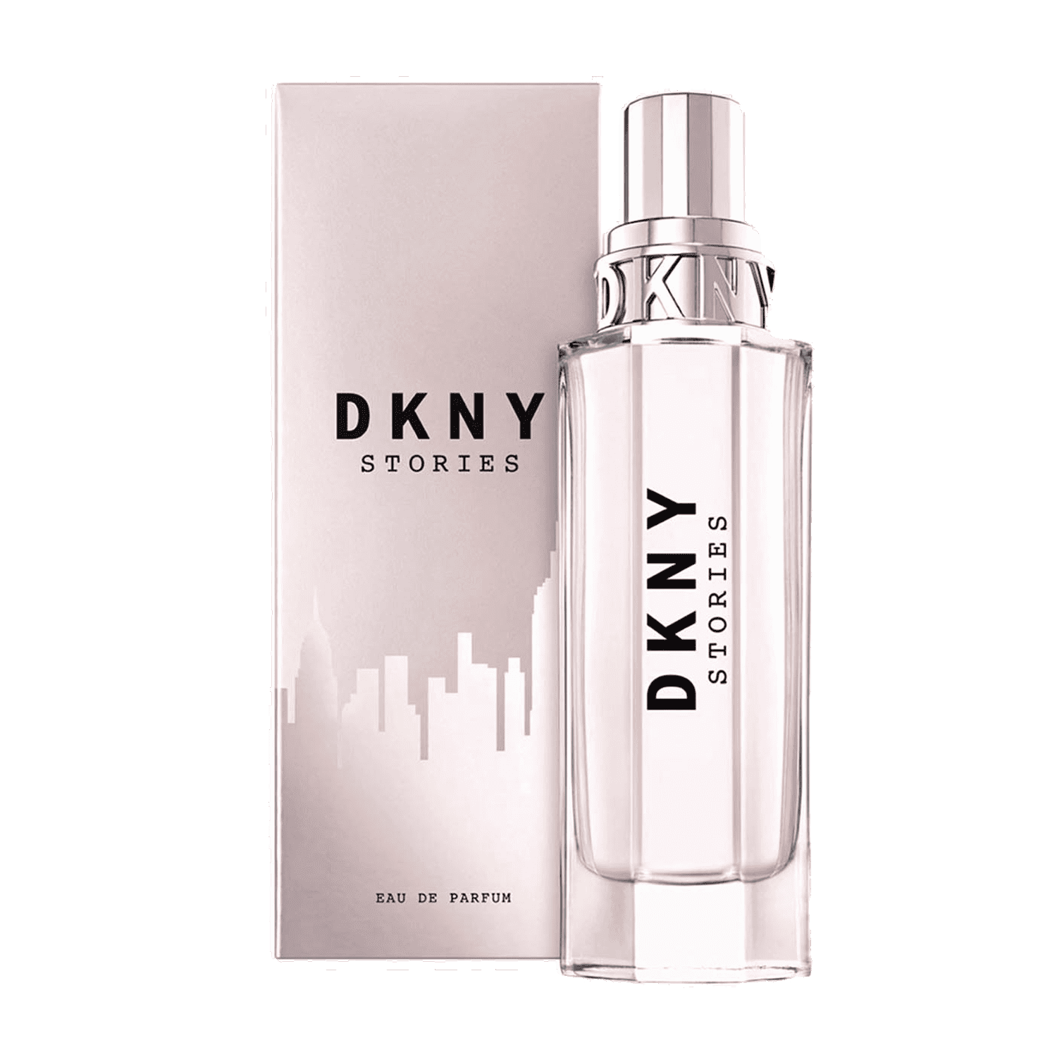 DKNY | DKNY STORIES Eau de Parfum (100ml)