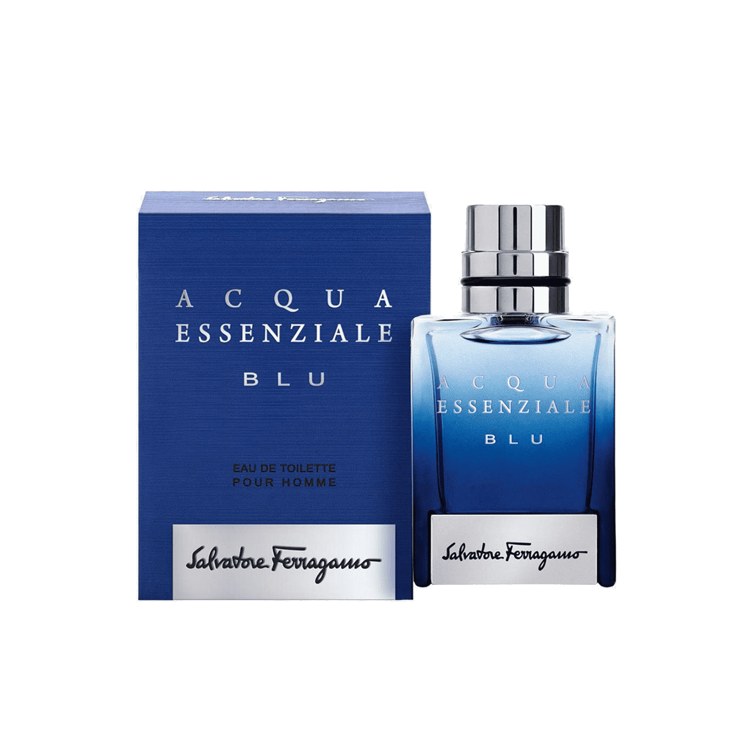 Salvatore Ferragamo | Salvatore Ferragamo Acqua Essenziale Blu Eau de Toilette (30ml)