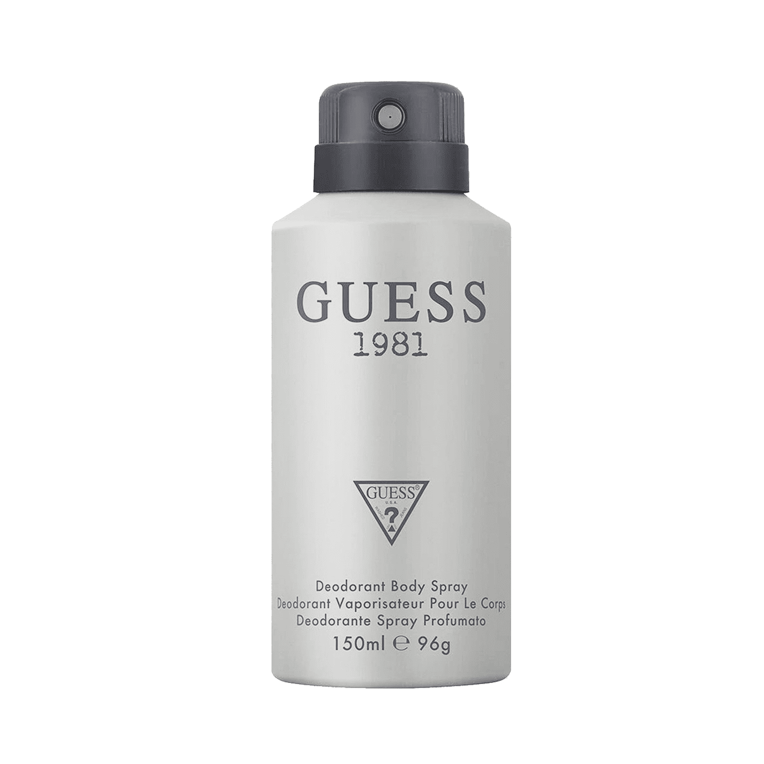 Guess | Guess 1981 Deodorant Spray (150ml)