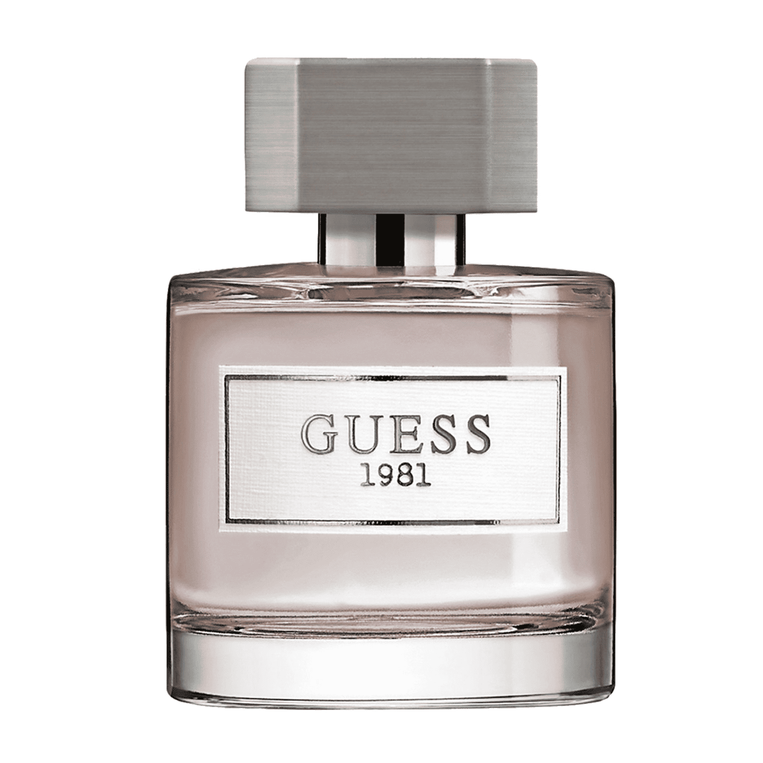 Guess | Guess 1981 Eau de Toilette (100ml)