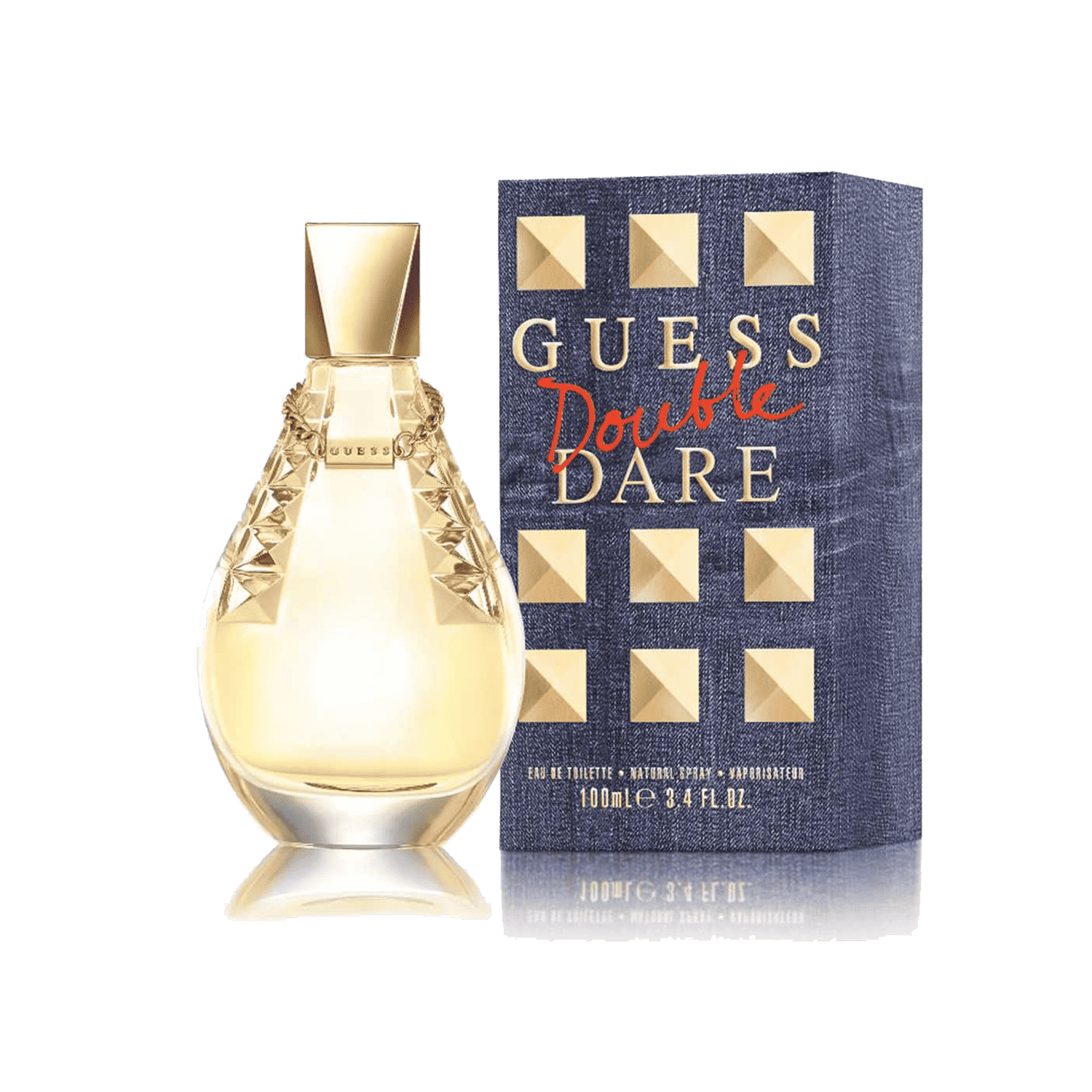Guess | Guess Double Dare Eau de Toilette (100ml)