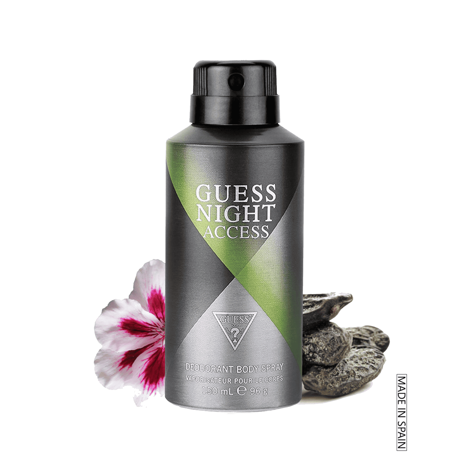 Guess | Guess Night Access Deodorant Spray (96g)