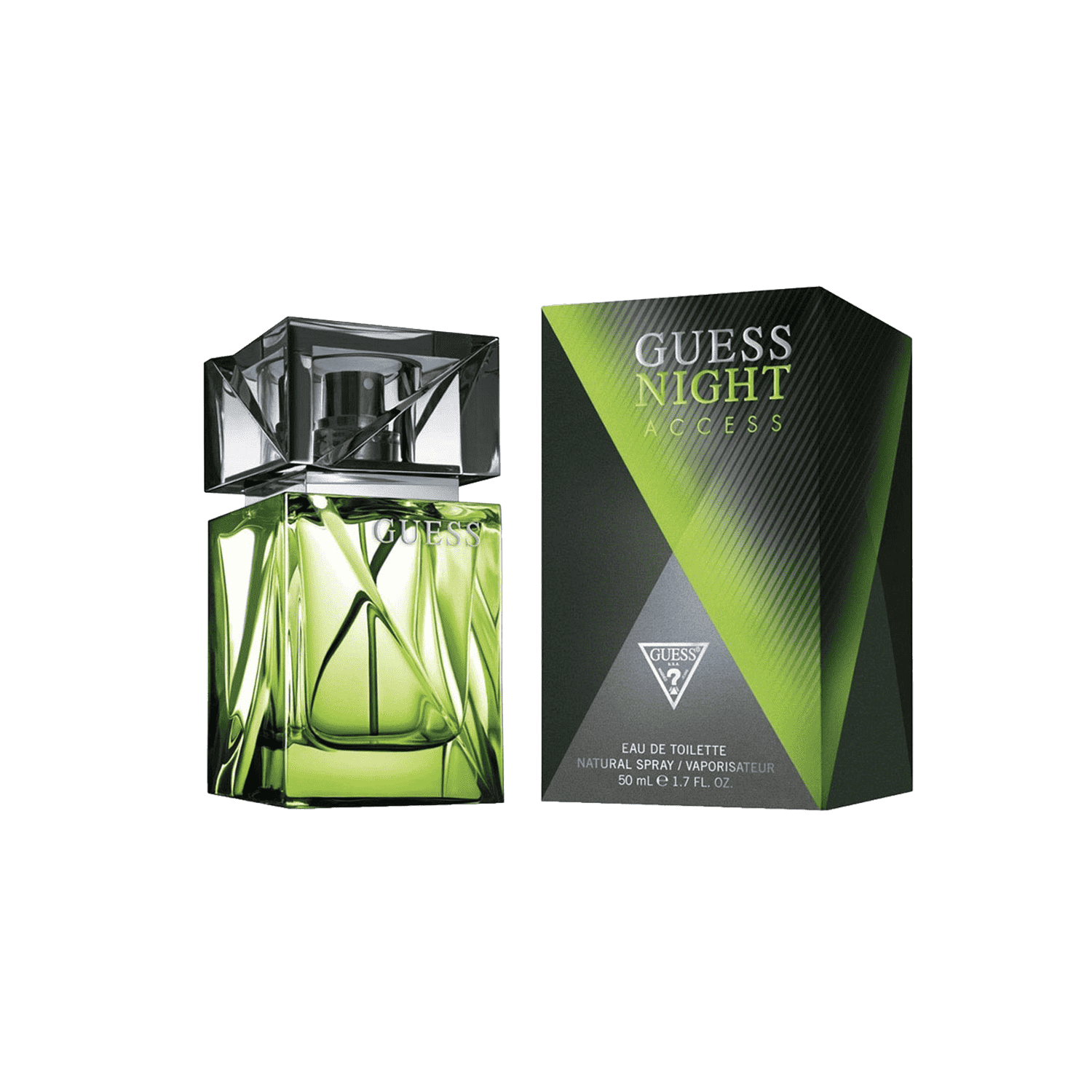 Guess | Guess Night Access Eau de Toilette (50ml)