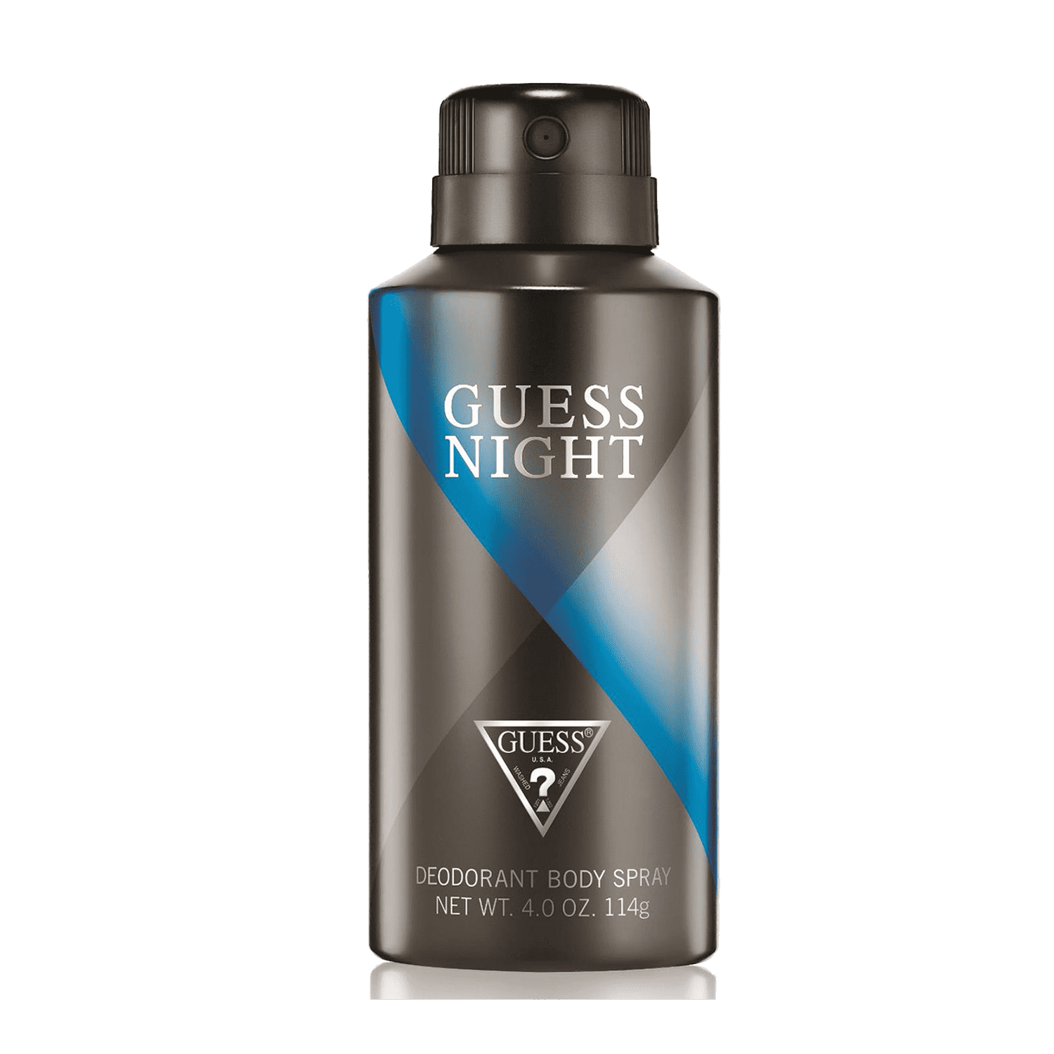 Guess | Guess Night Deodorant Spray (96g)