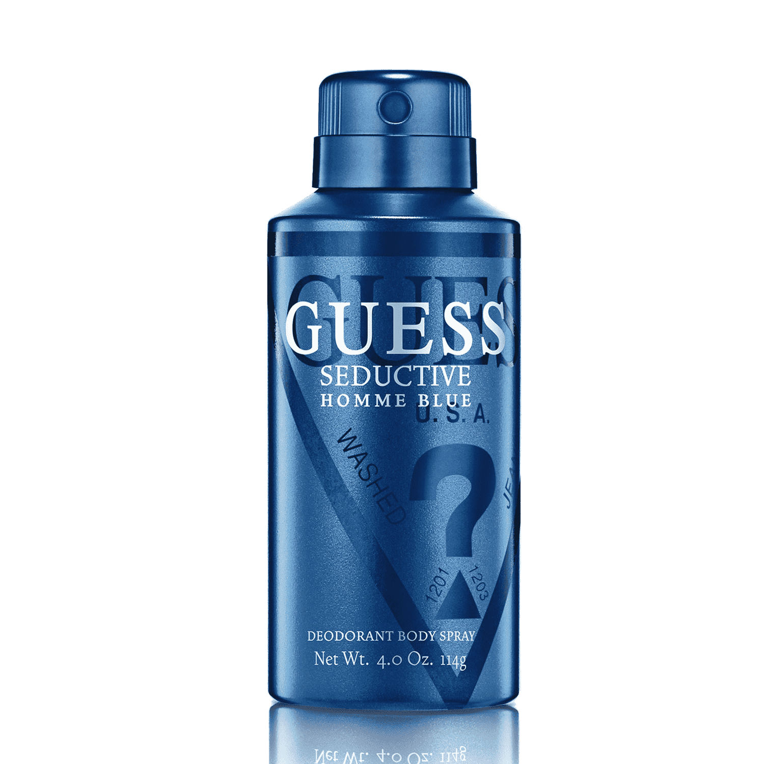 Guess | Guess Seductive Homme Blue Deodorant Spray (150ml)