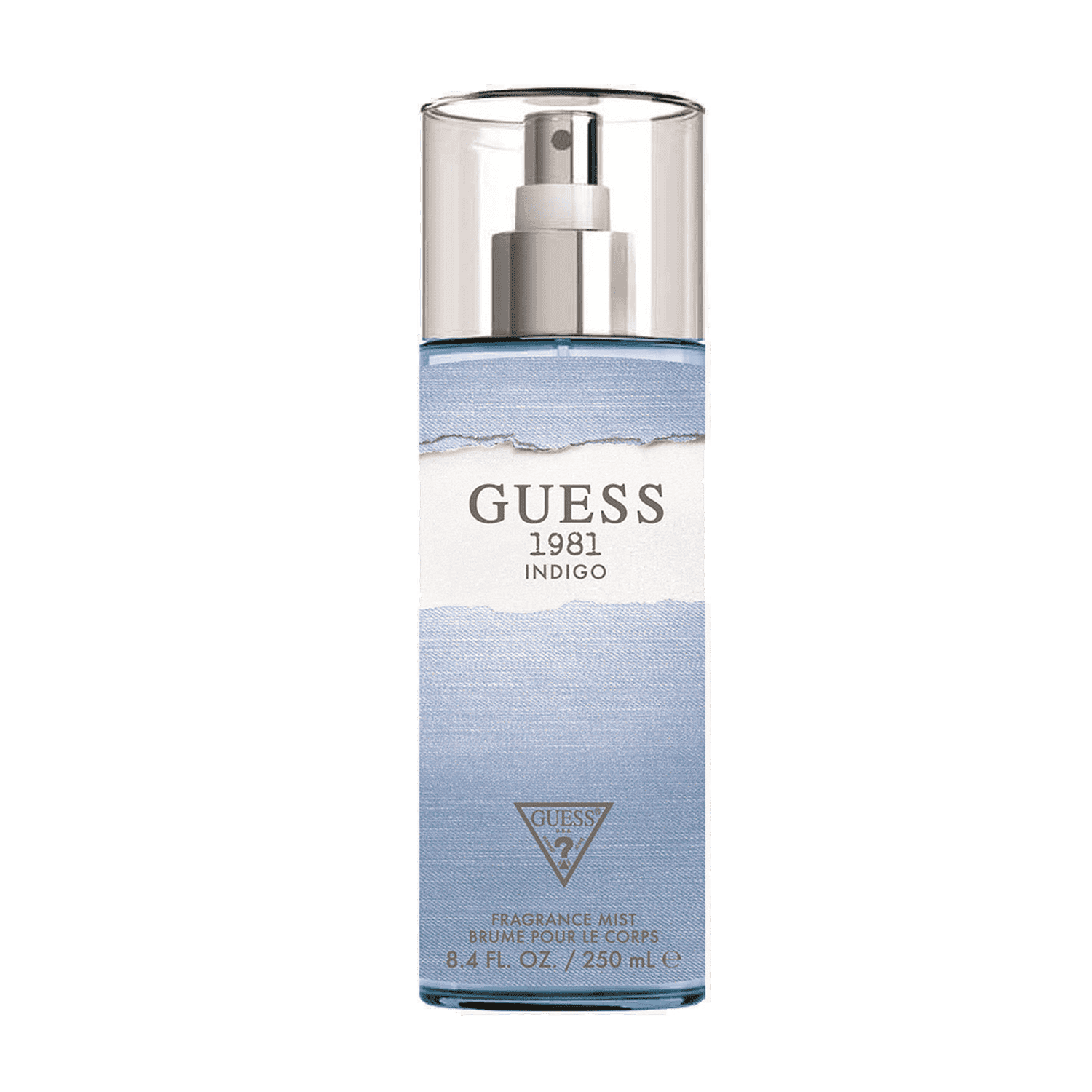 Guess | Guess 1981 Indigo Body Mist (250ml)
