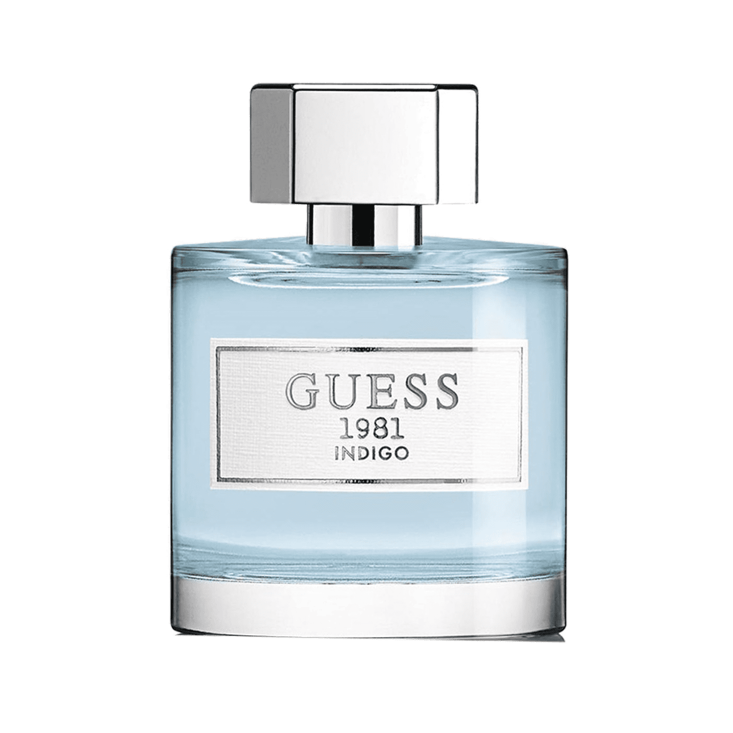 Guess | Guess 1981 Indigo W Eau de Toilette (100ml)