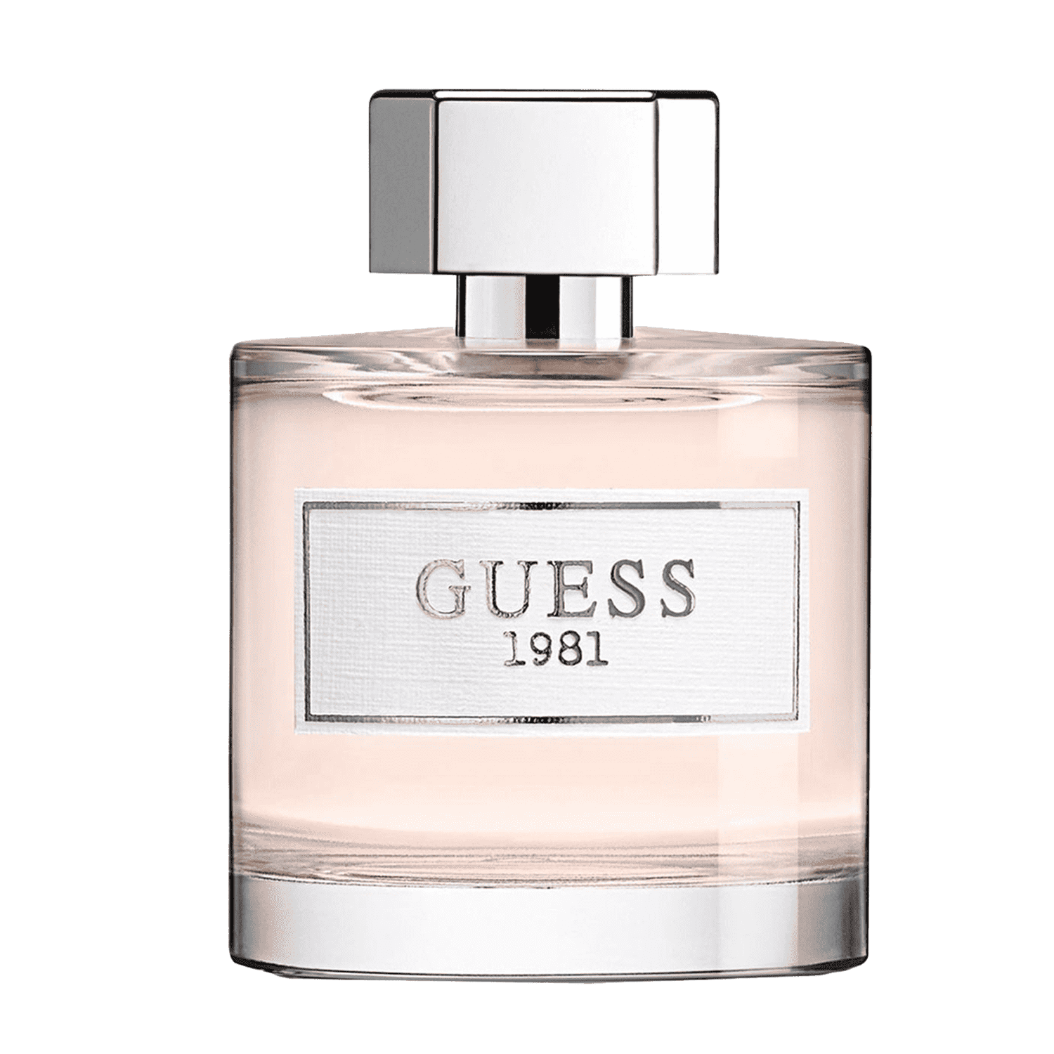 Guess | Guess 1981 Man & Woman Eau de Toilette Set (200ml)
