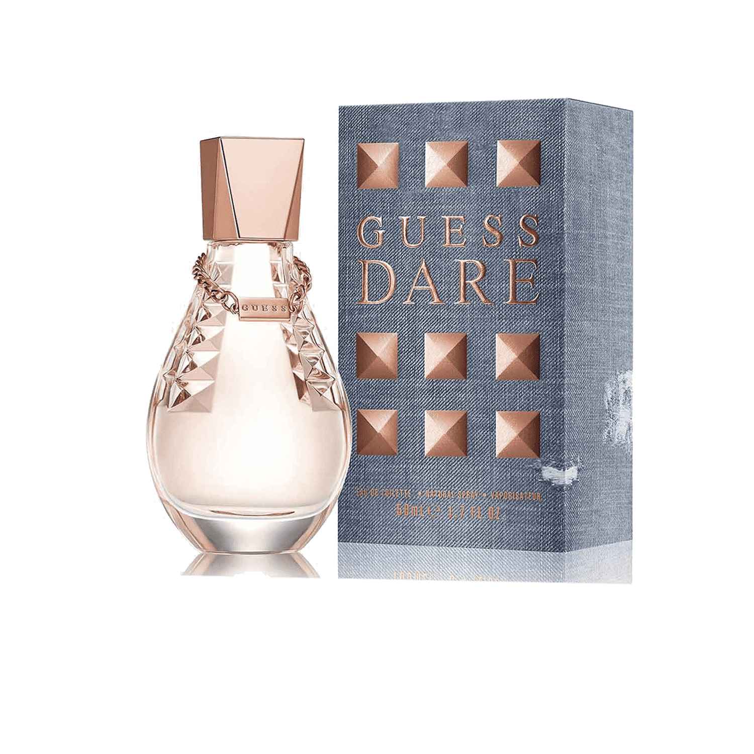 Guess | Guess Dare Eau de Toilette (50ml)