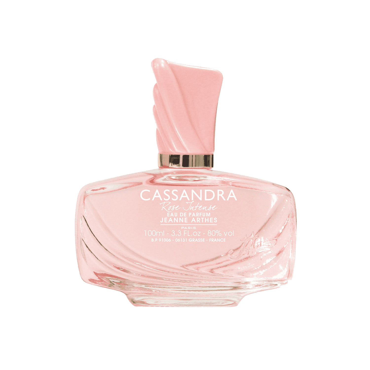 Jeanne Arthes | Jeanne Arthes Cassandra Rose Intense Eau de Parfum (100ml)