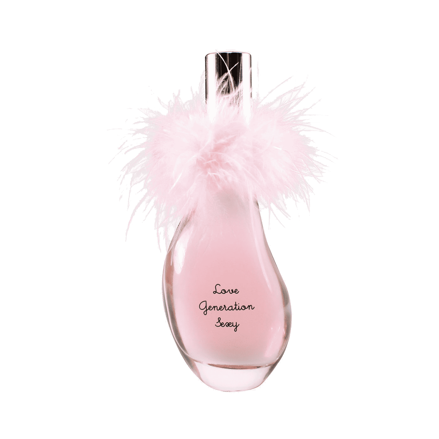Jeanne Arthes | Jeanne Arthes Love Generation Sexy Eau de Parfum (60ml)