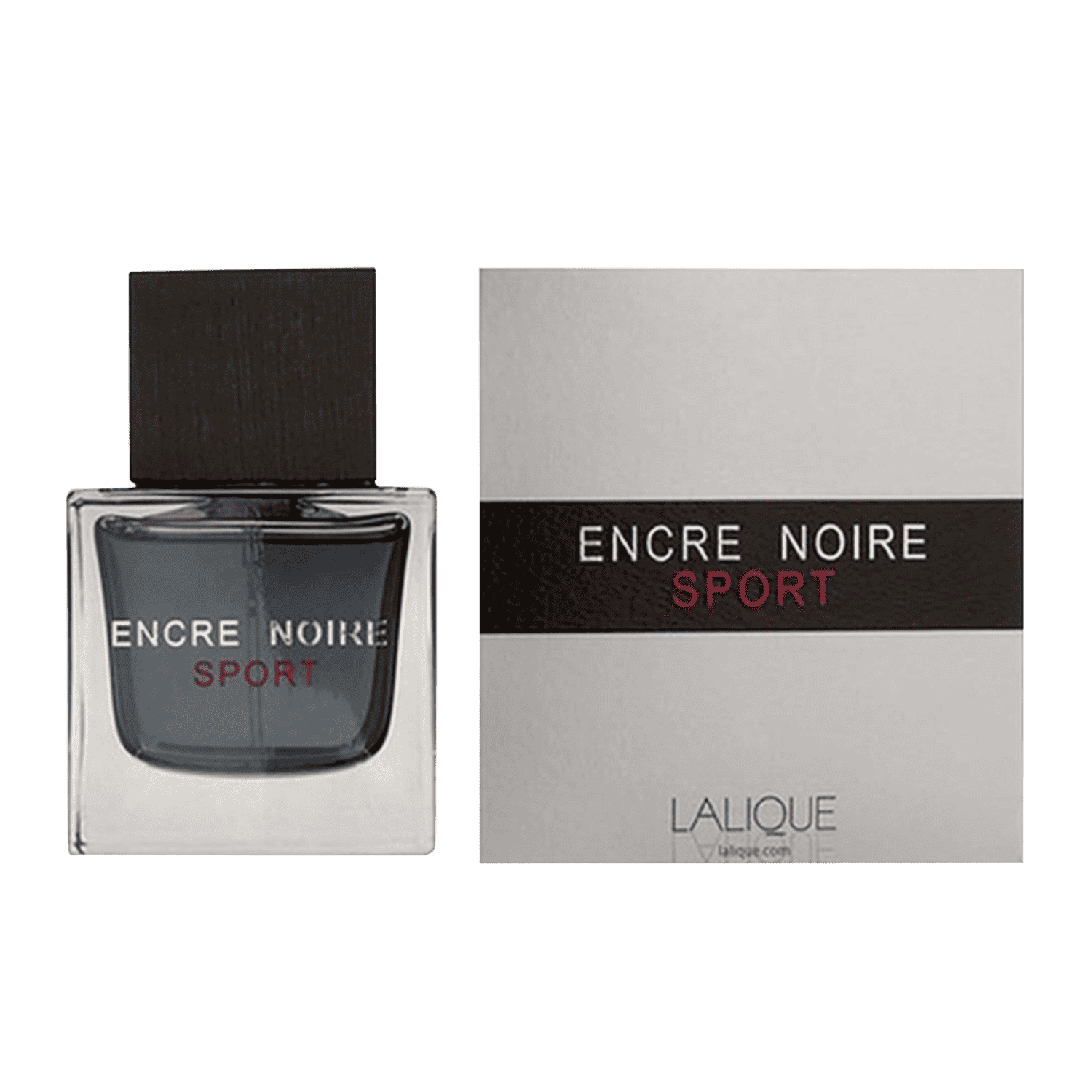 Lalique | Lalique Encre Noire Sport Eau de Toilette (100ml)