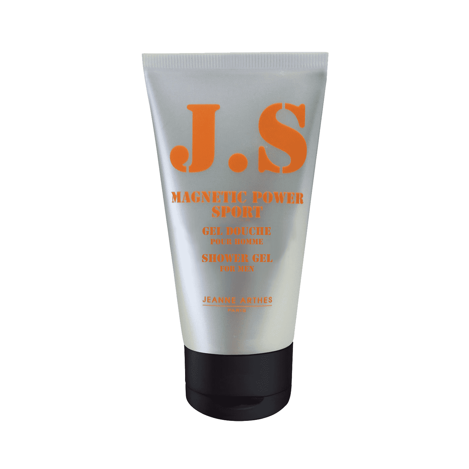 Jeanne Arthes | Jeanne Arthes JS Magnetic Sport Gift Set : Eau de Toilette, Shower Gel, After Shave Balm (3 pcs)
