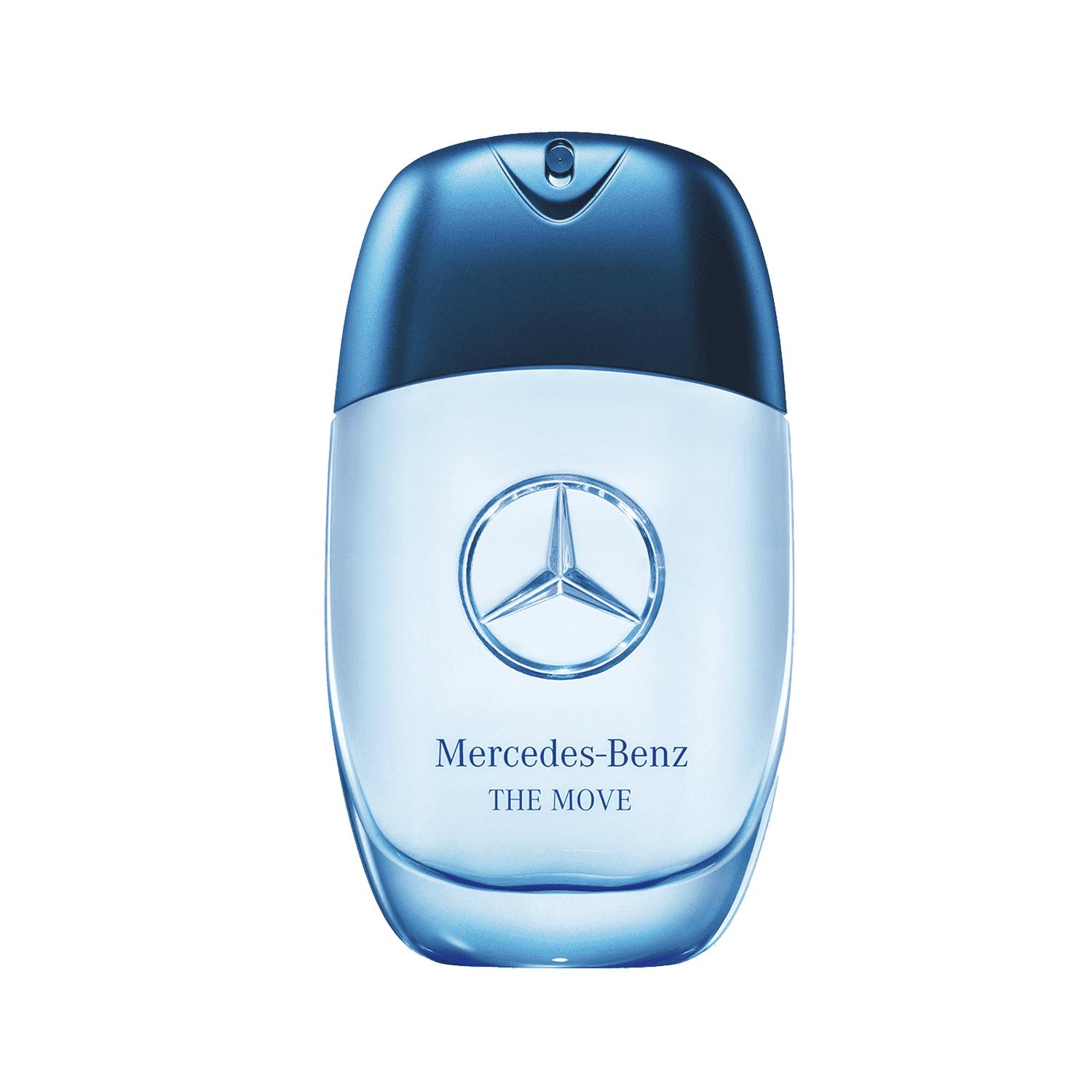 Mercedes-Benz | Mercedes-Benz The Move Eau de Toilette (100ml)