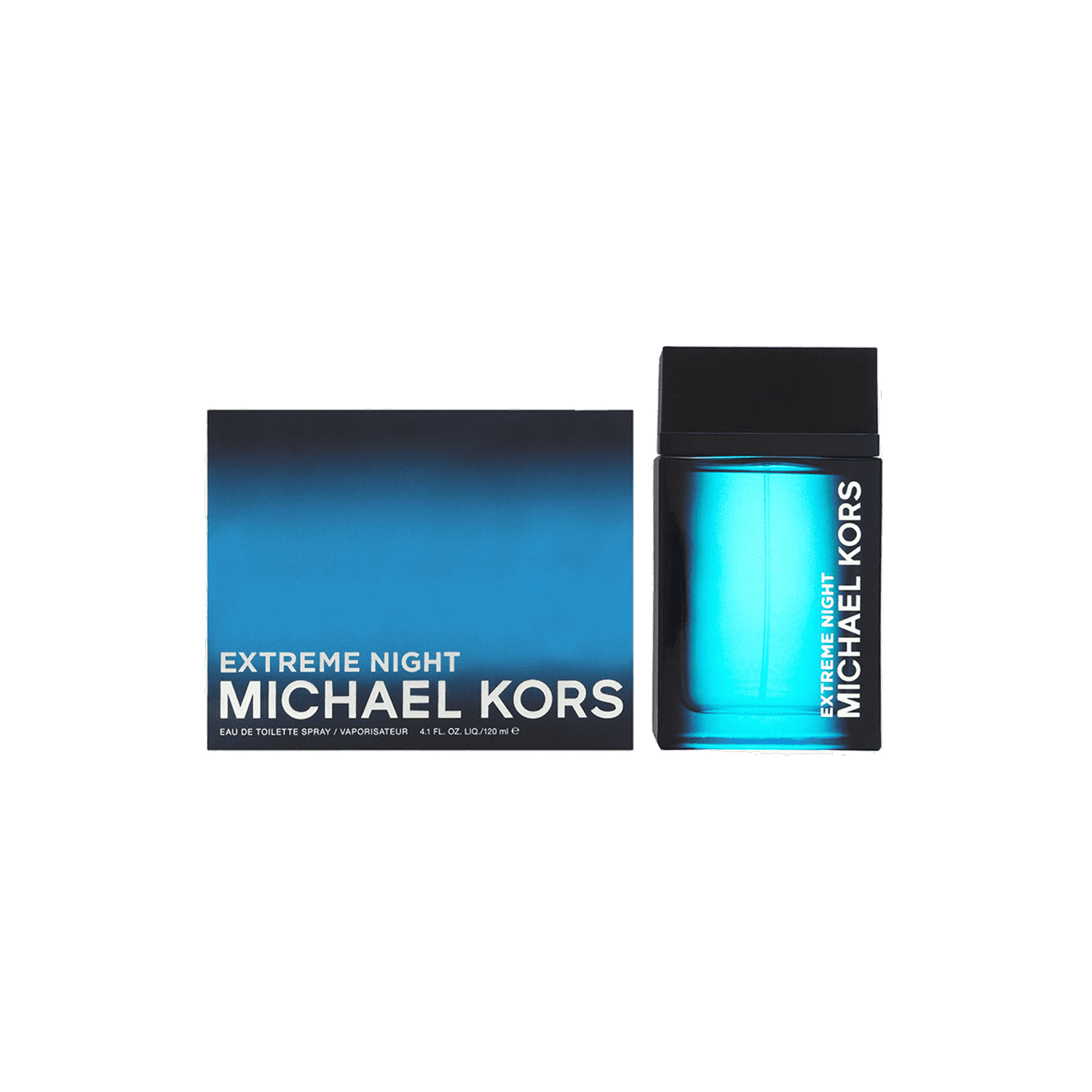 Michael Kors | Michael Kors Extreme Night Eau de Toilette (120ml)