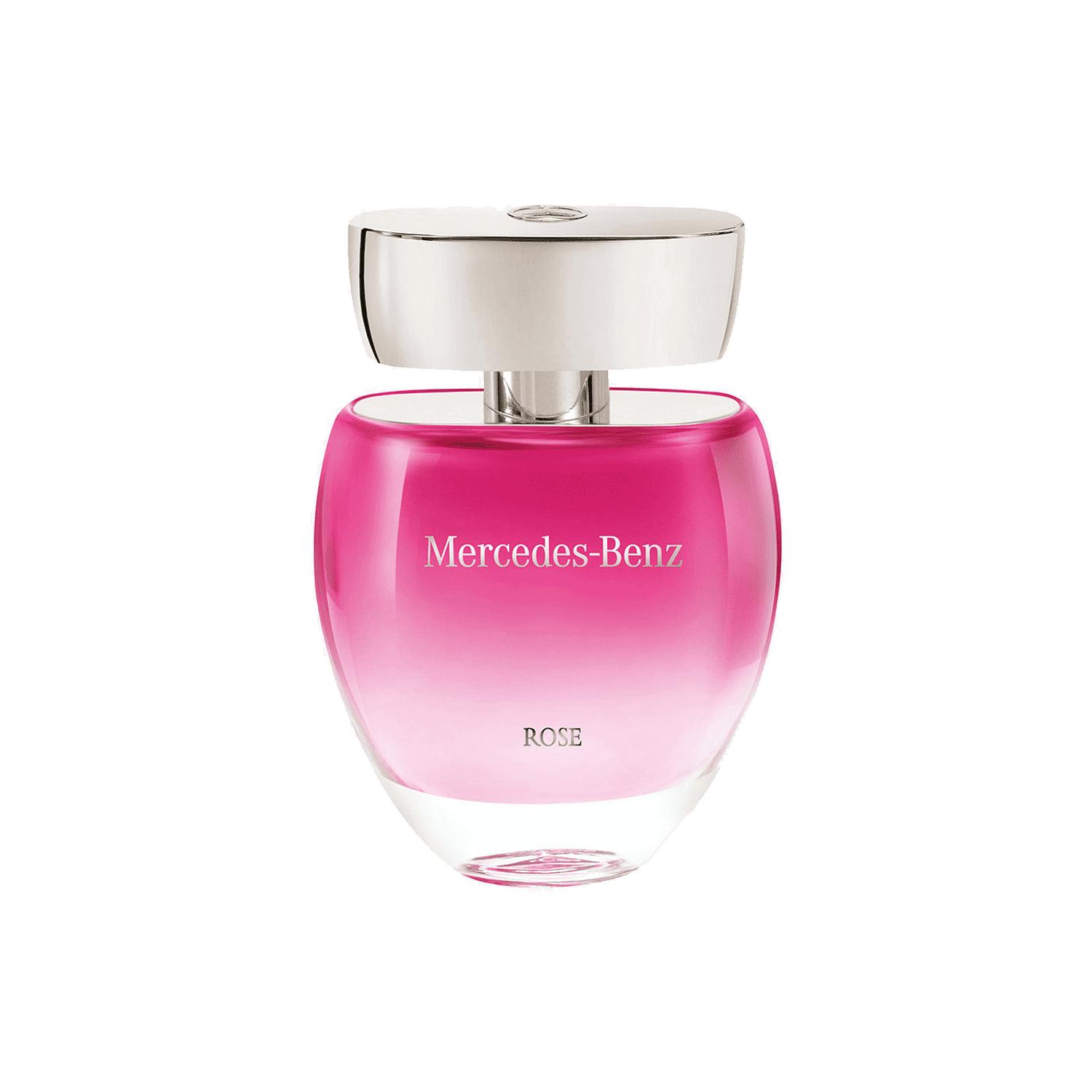 Mercedes-Benz | Mercedes-Benz BENZ ROSE FOR WOMEN Eau de Toilette (90ml)