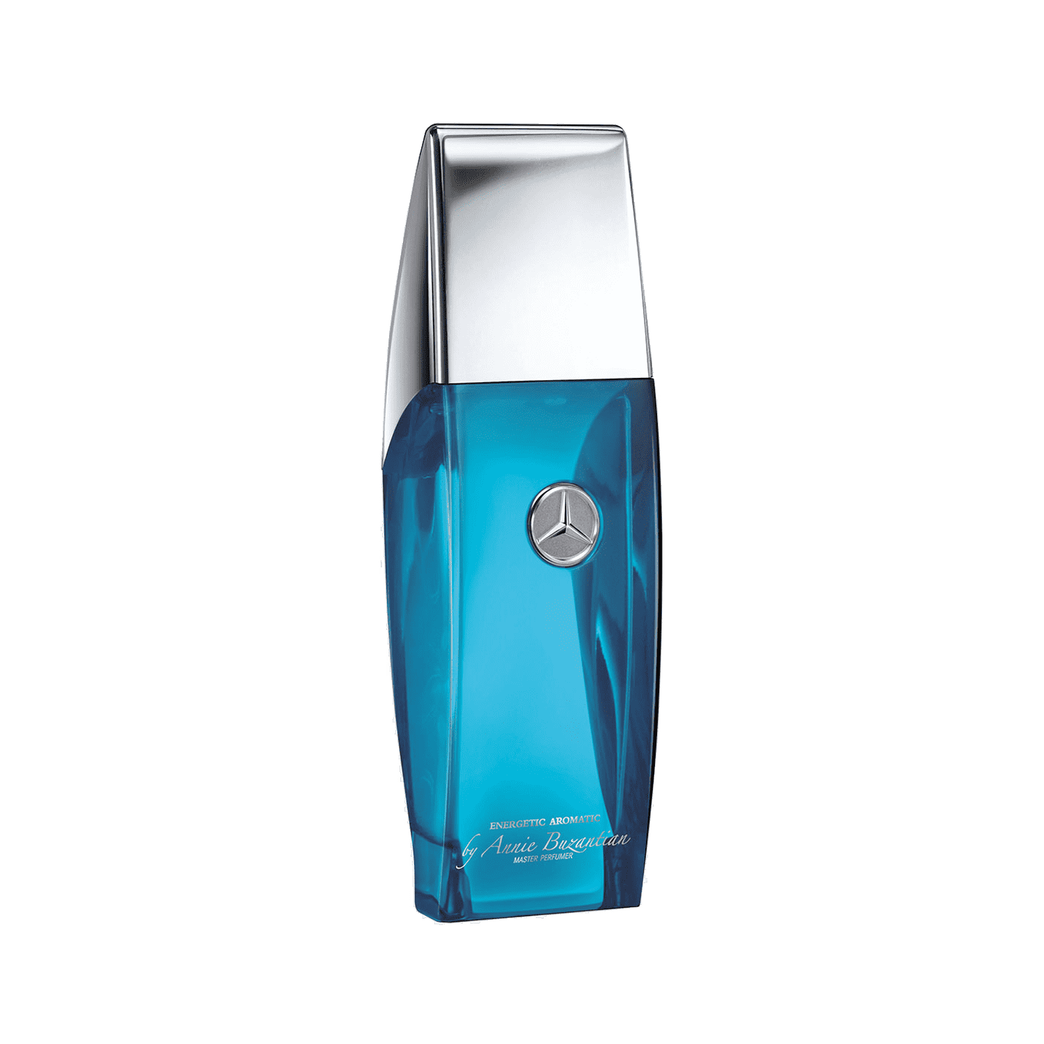 Mercedes-Benz | Mercedes-Benz BENZ VIP CLUB Energetic Aromatic Eau de Toilette (100ml)