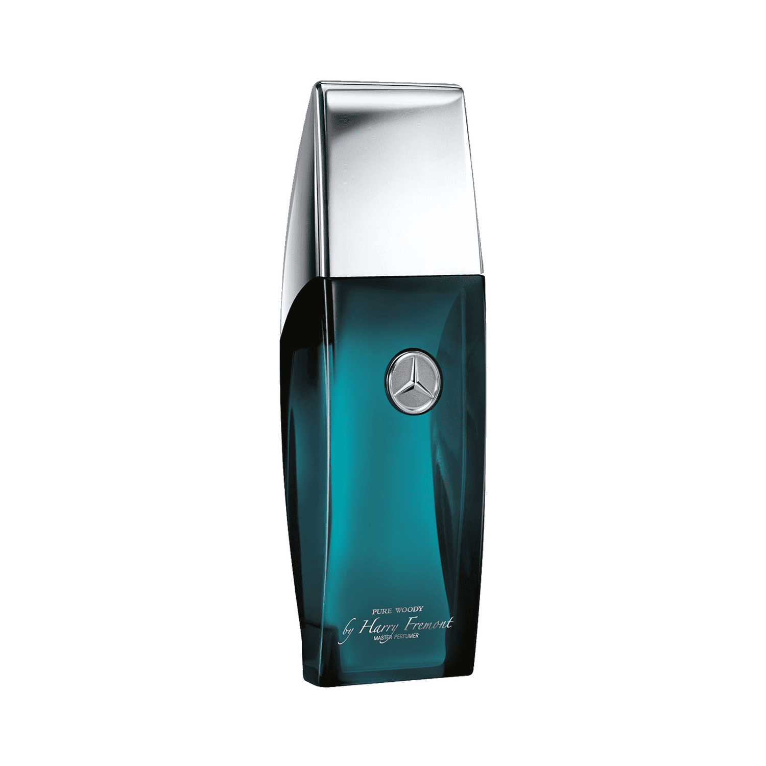 Mercedes-Benz | Mercedes-Benz BENZ VIP CLUB Pure Woody Eau de Toilette (100ml)