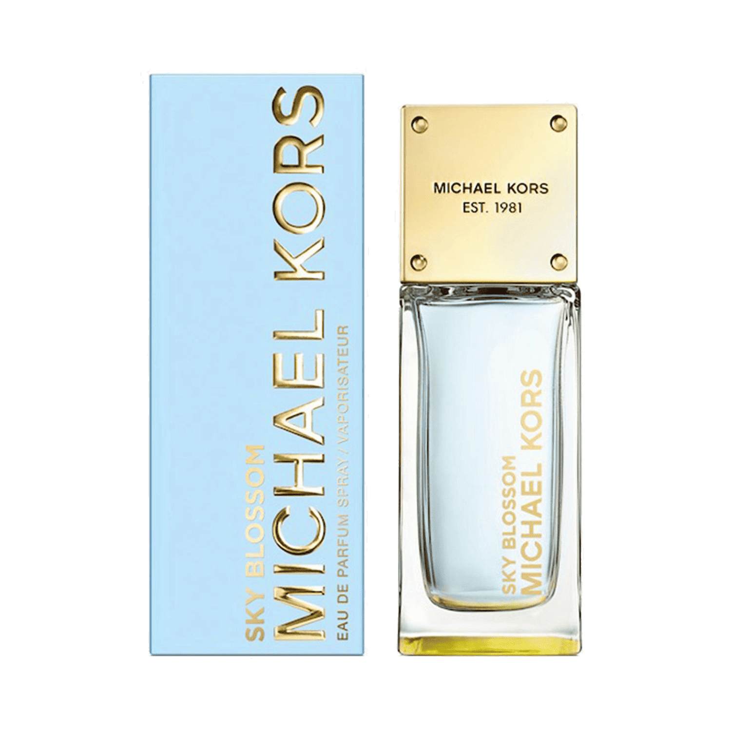 Michael Kors | Michael Kors SKY BLOSSOM Eau de Parfum (50ml)