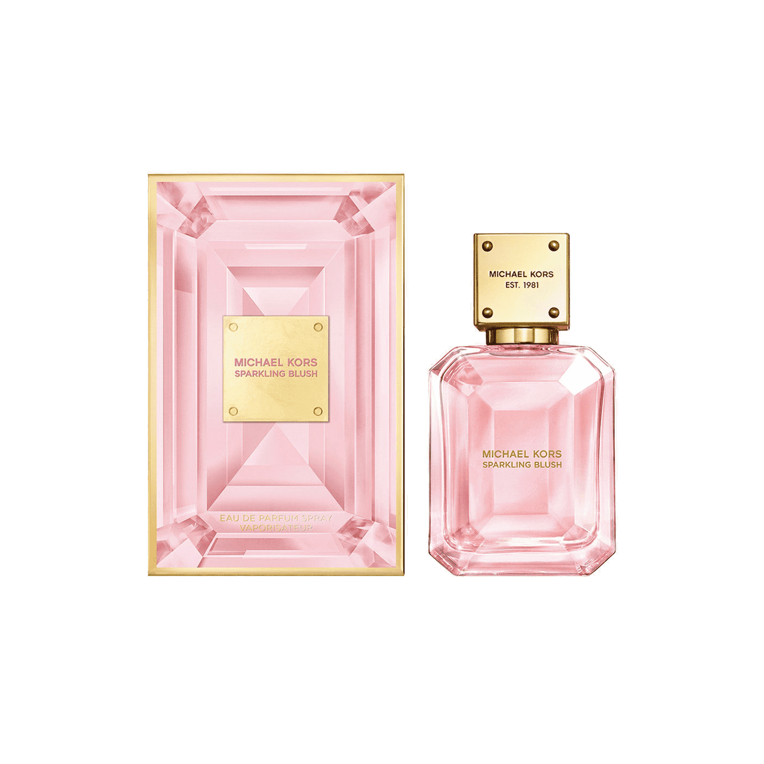 Michael Kors | Michael Kors Sparkling Blush Eau de Parfum (50ml)