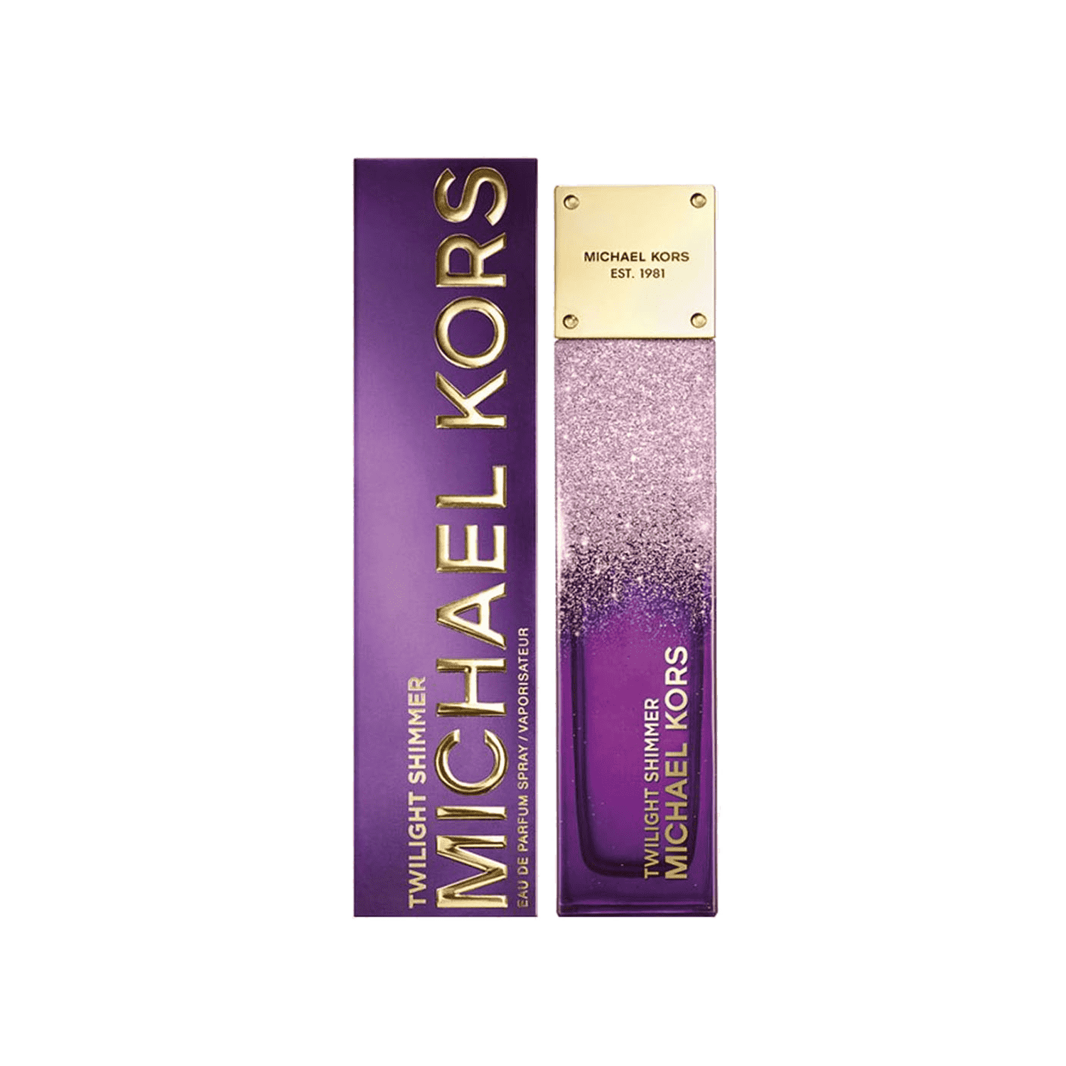 Michael Kors | Michael Kors TWILIGHT SHIMMER Eau de Parfum (100ml)