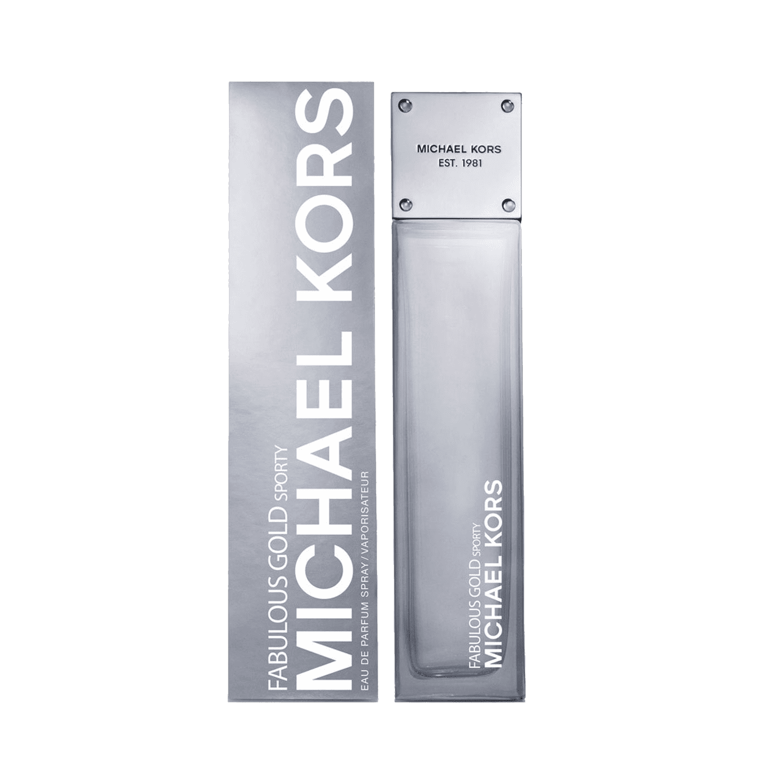 Michael Kors | Michael Kors White Luminous Gold Eau de Parfum (100ml)