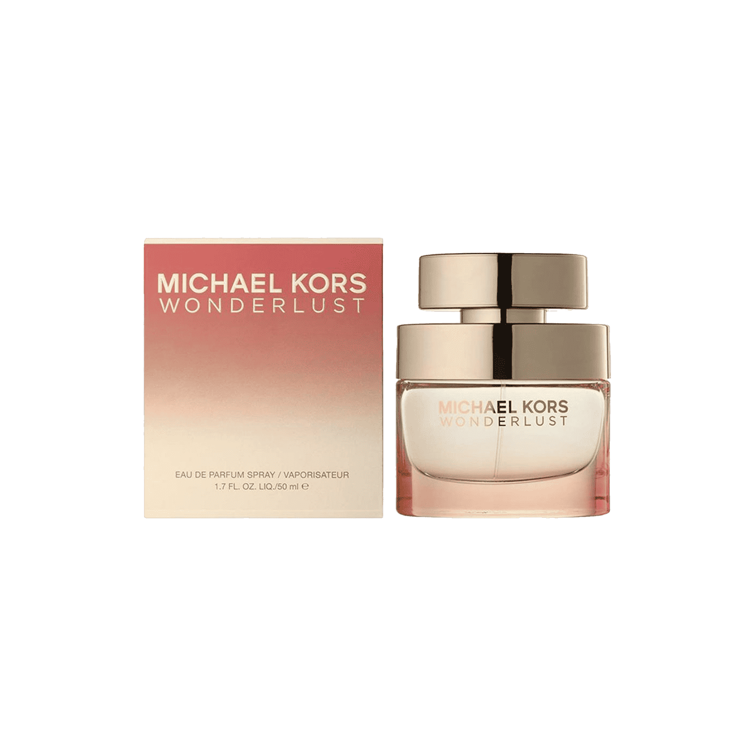 Michael Kors | Michael Kors Wonderlust Eau de Parfum (50ml)