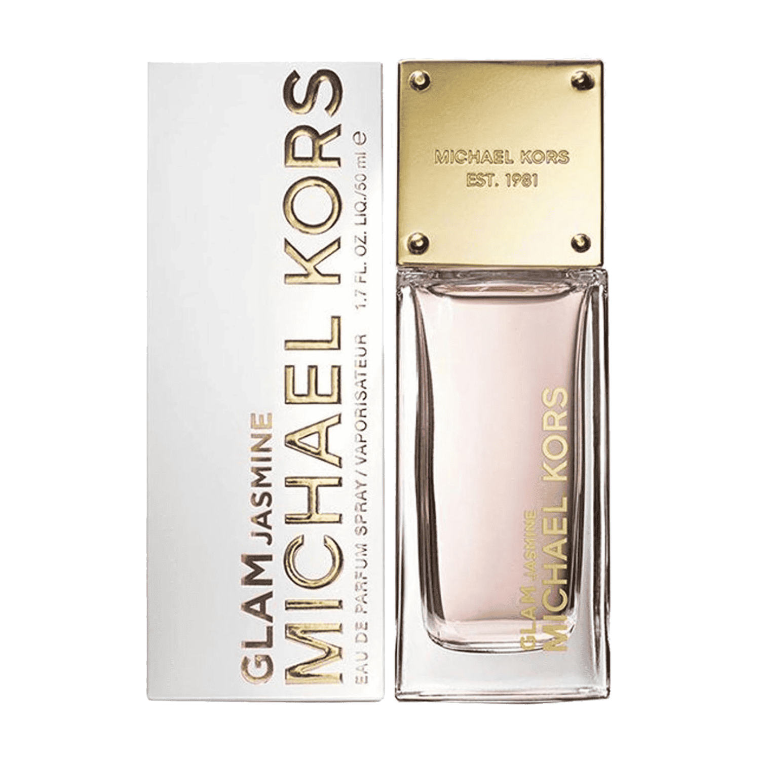 Michael Kors | Michael Kors Glam Jasmine Eau de Parfum (50ml)