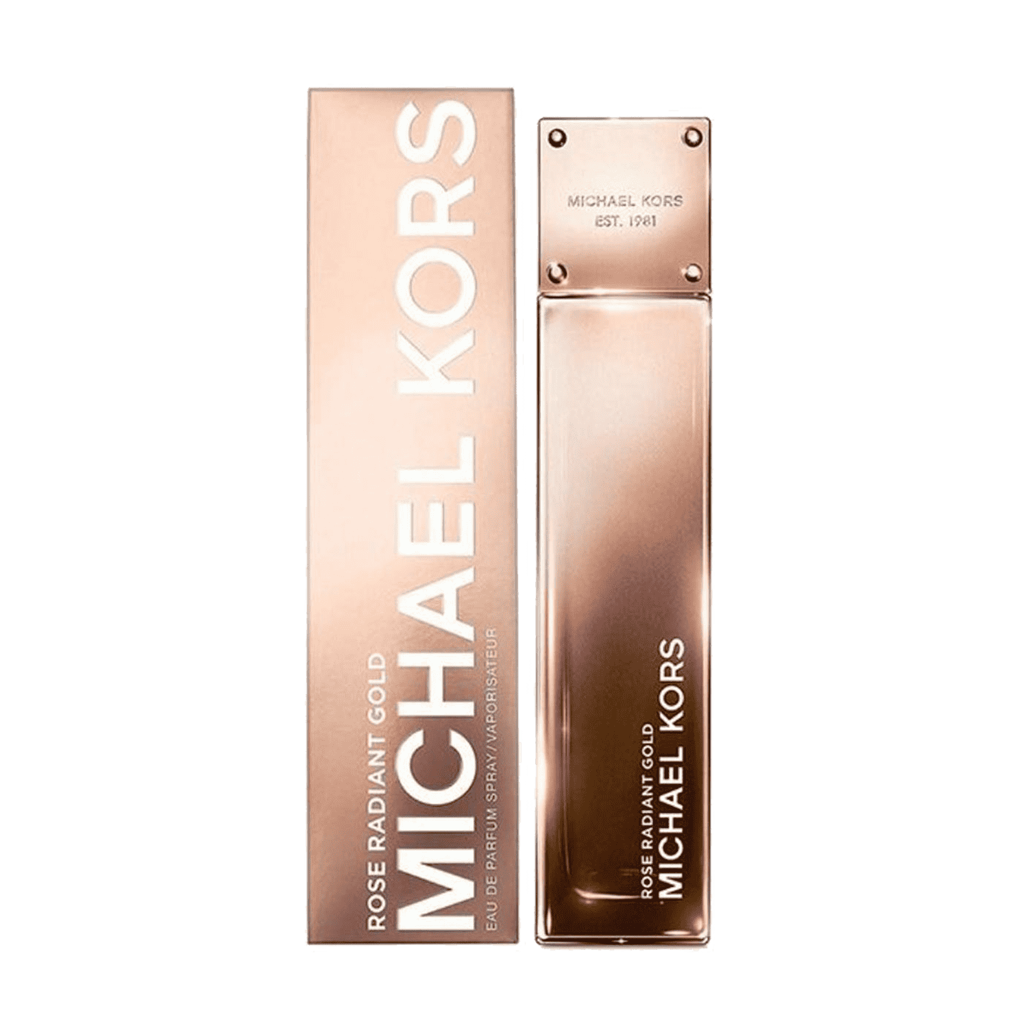 Michael Kors | Michael Kors Rose Radiant Gold Eau de Parfum (100ml)