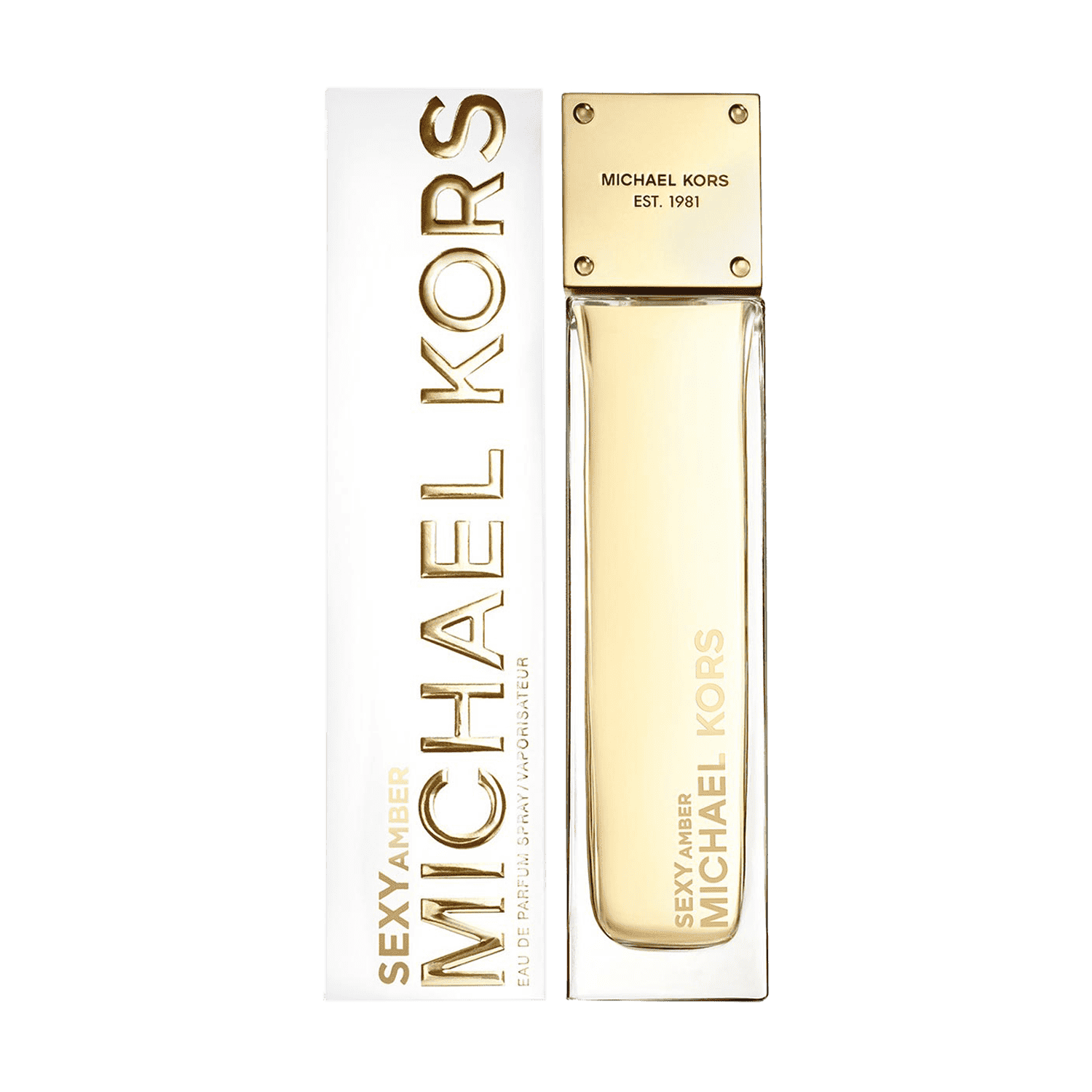 Michael Kors | Michael Kors Sexy Amber Eau de Parfum (100ml)