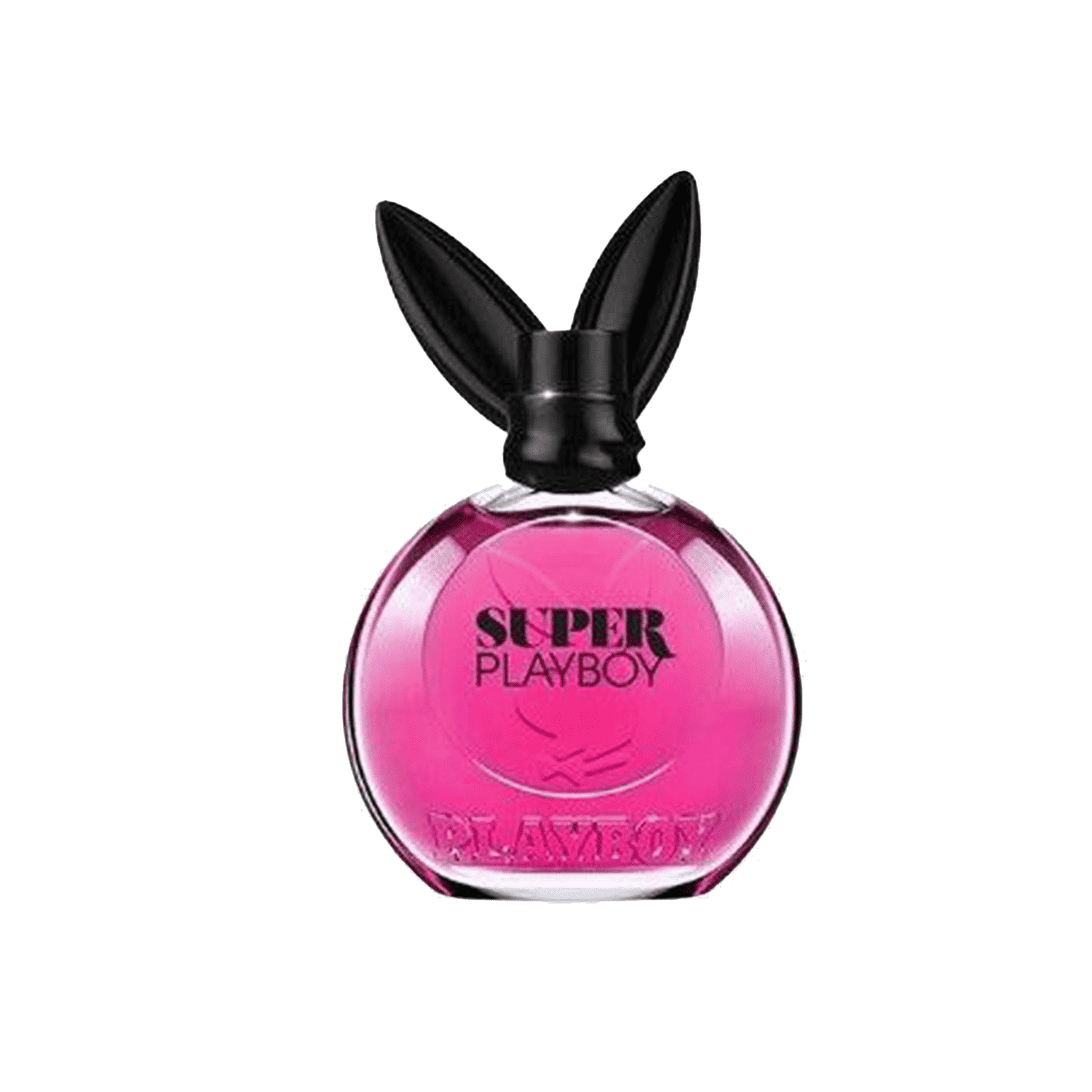 Playboy | Playboy Super W Eau de Toilette (90ml)